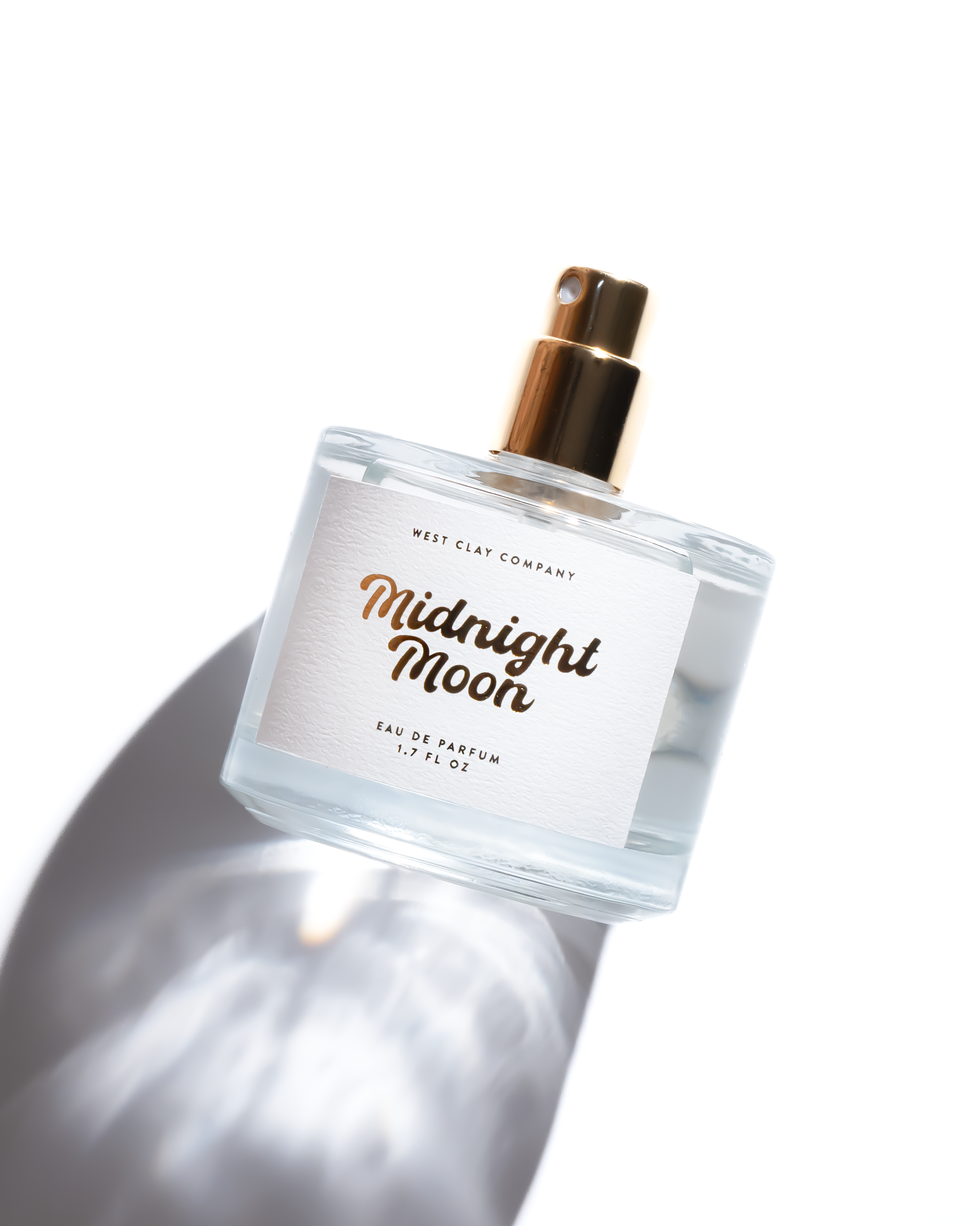 Midnight Moon 🌙 Perfume