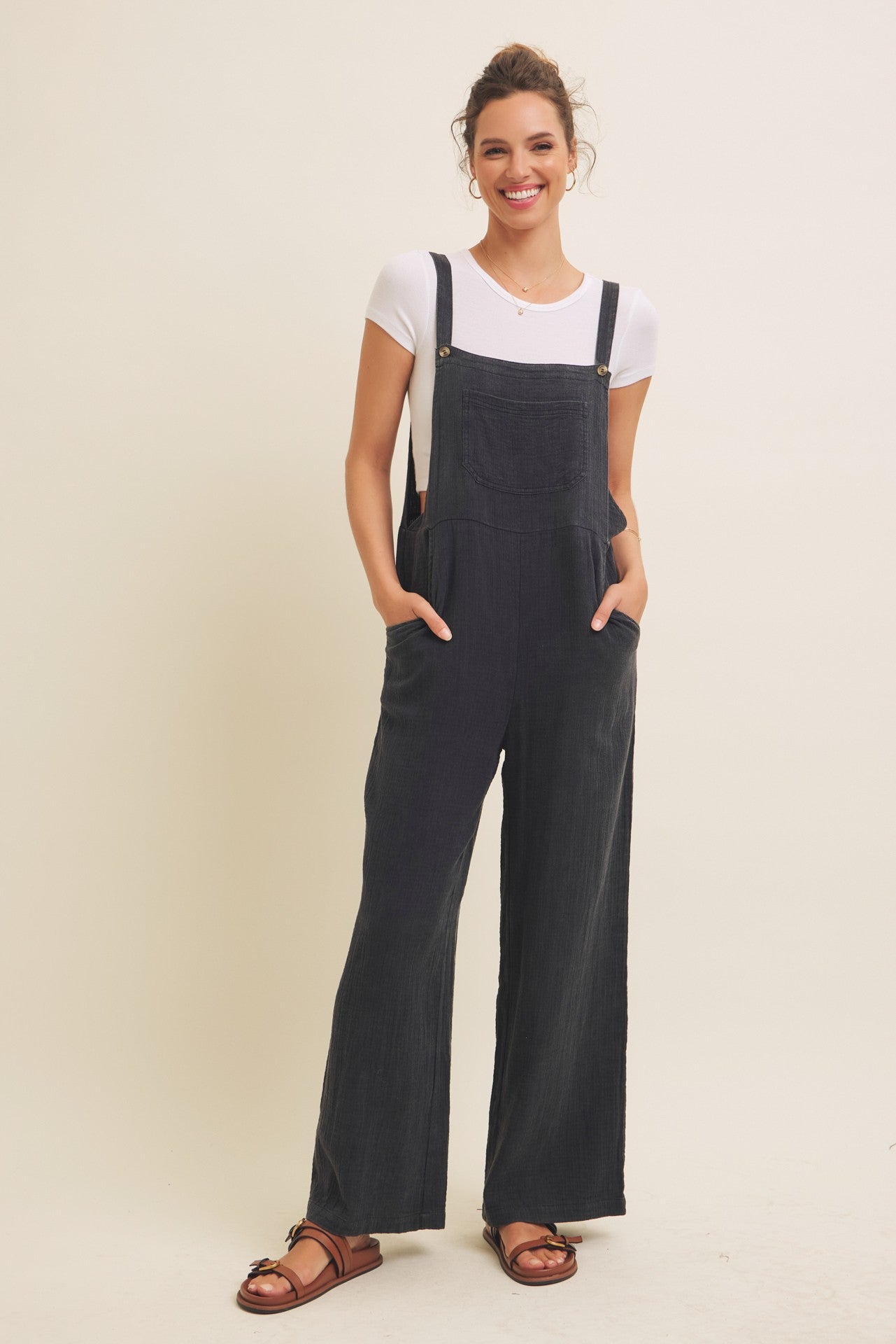 KENDRA JUMPSUIT