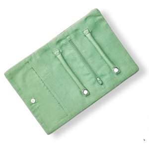 JEWELRY ROLL