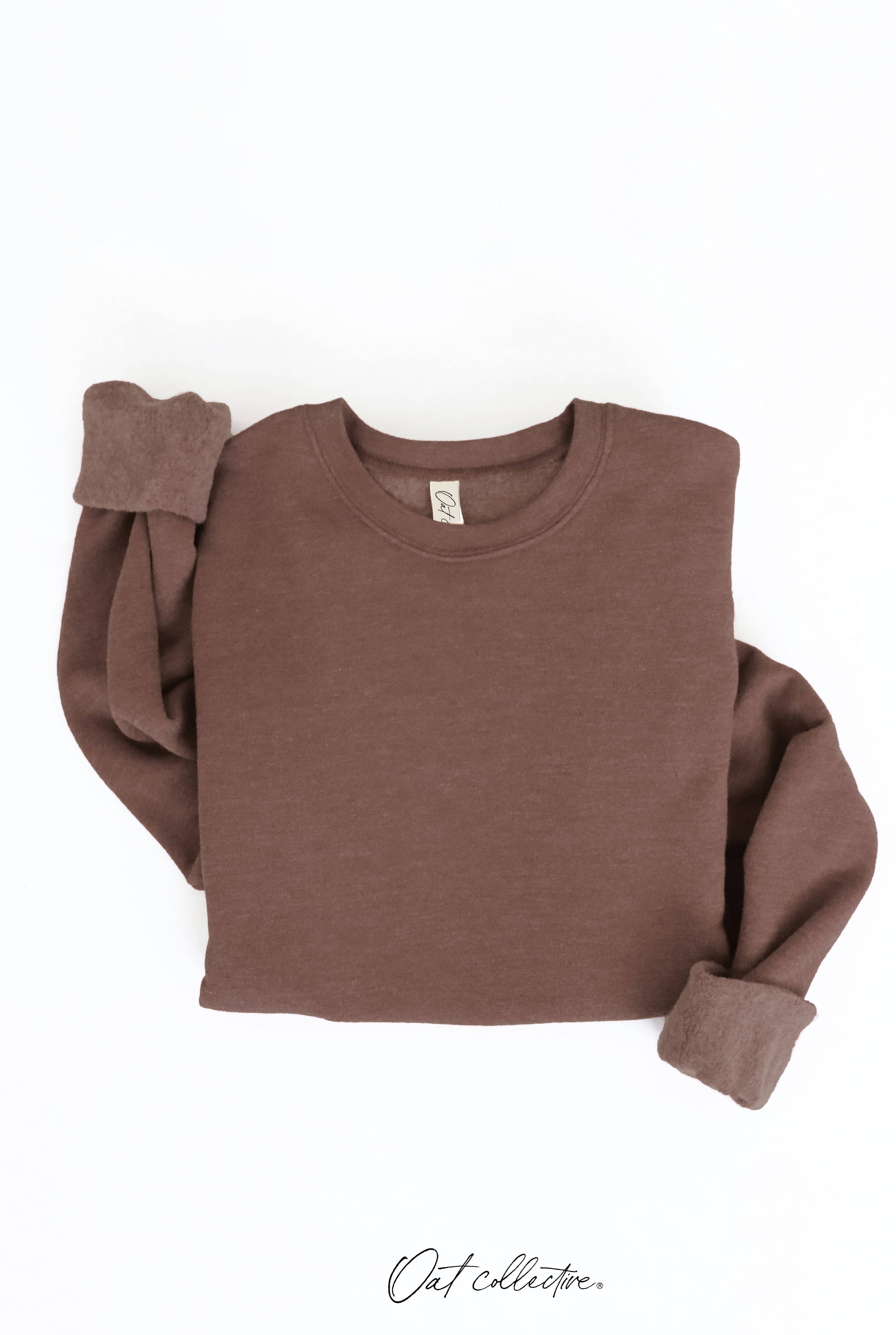 CARA SWEATSHIRT