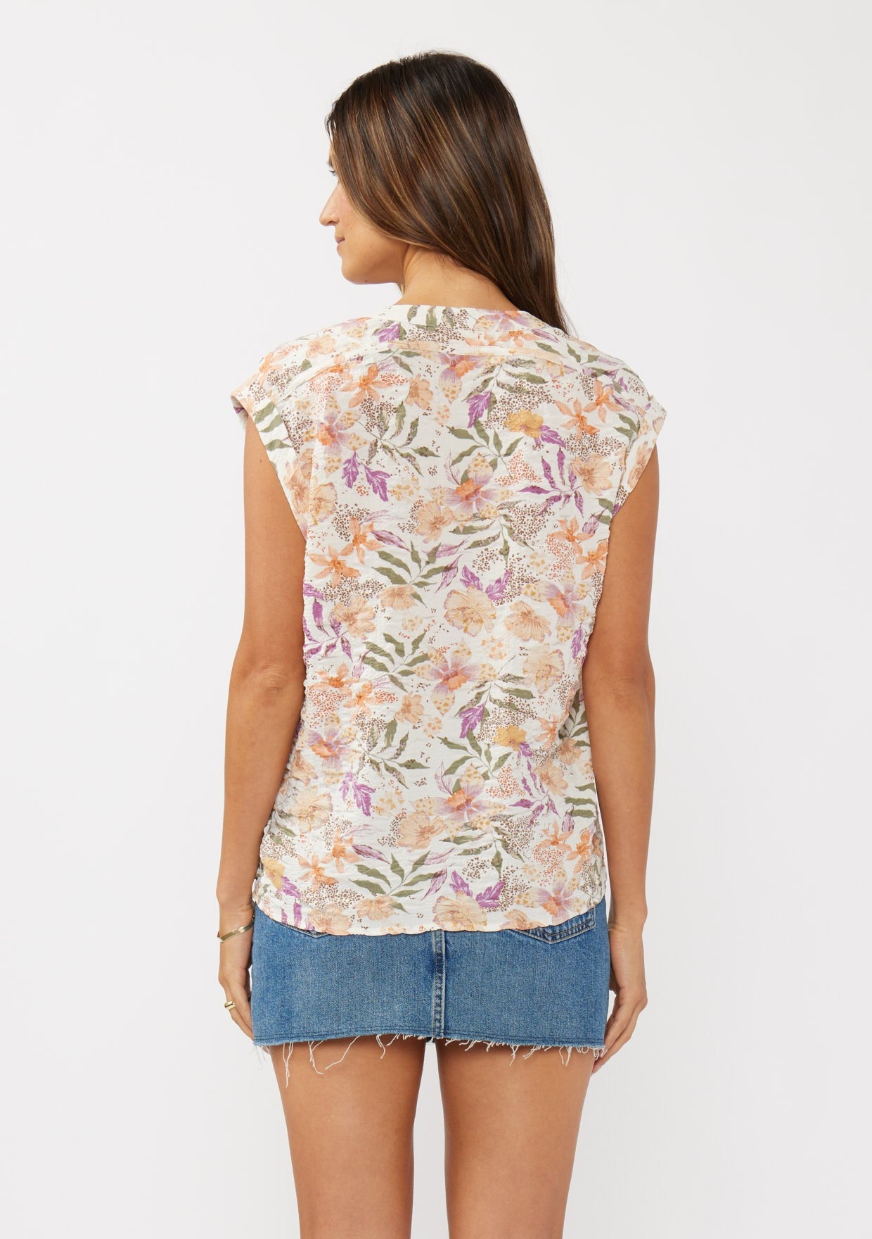JADYN BLOUSE