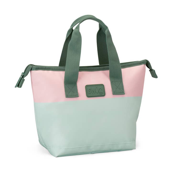 Sage Mist Lunchi Lunch Bag