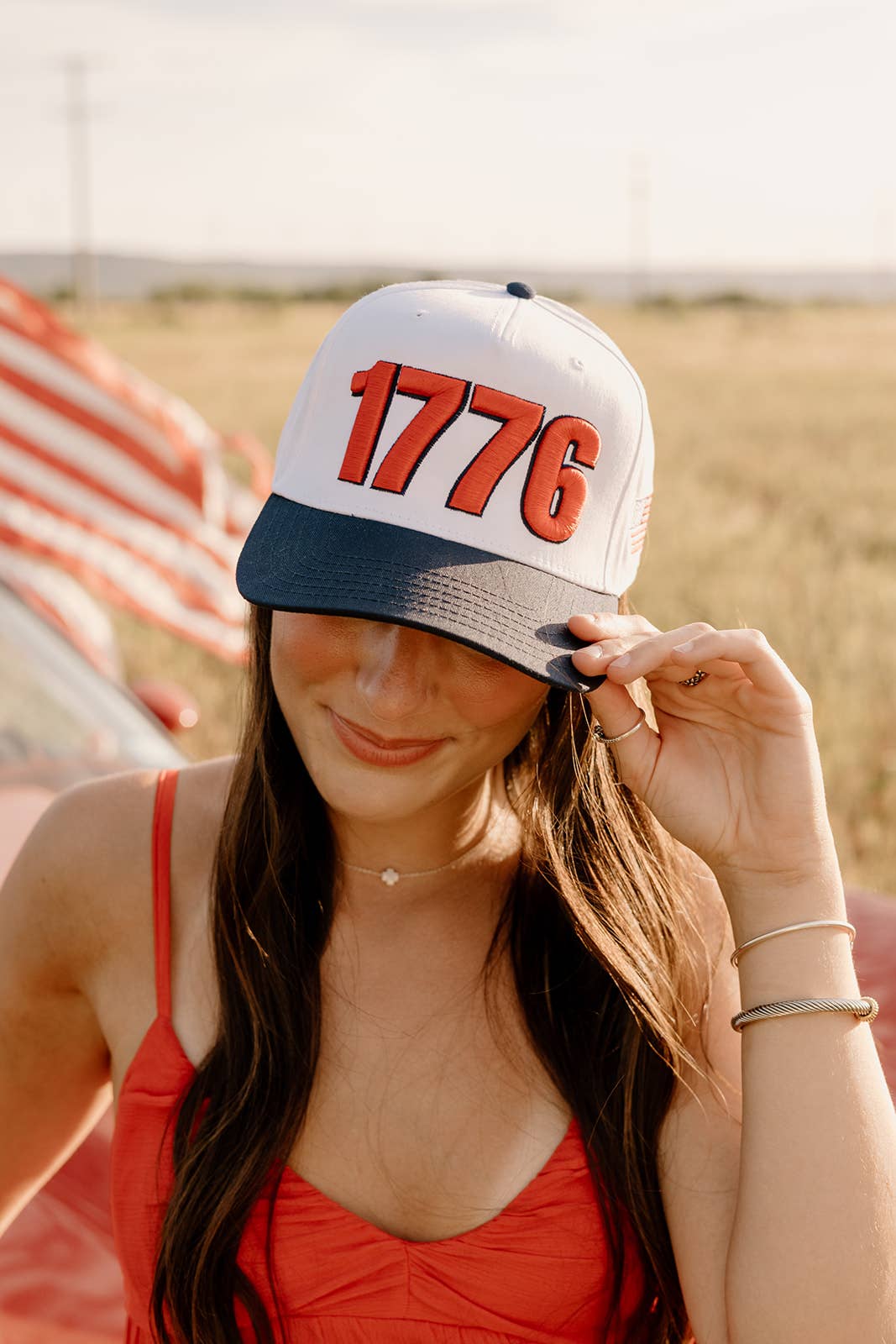 1776 Hat