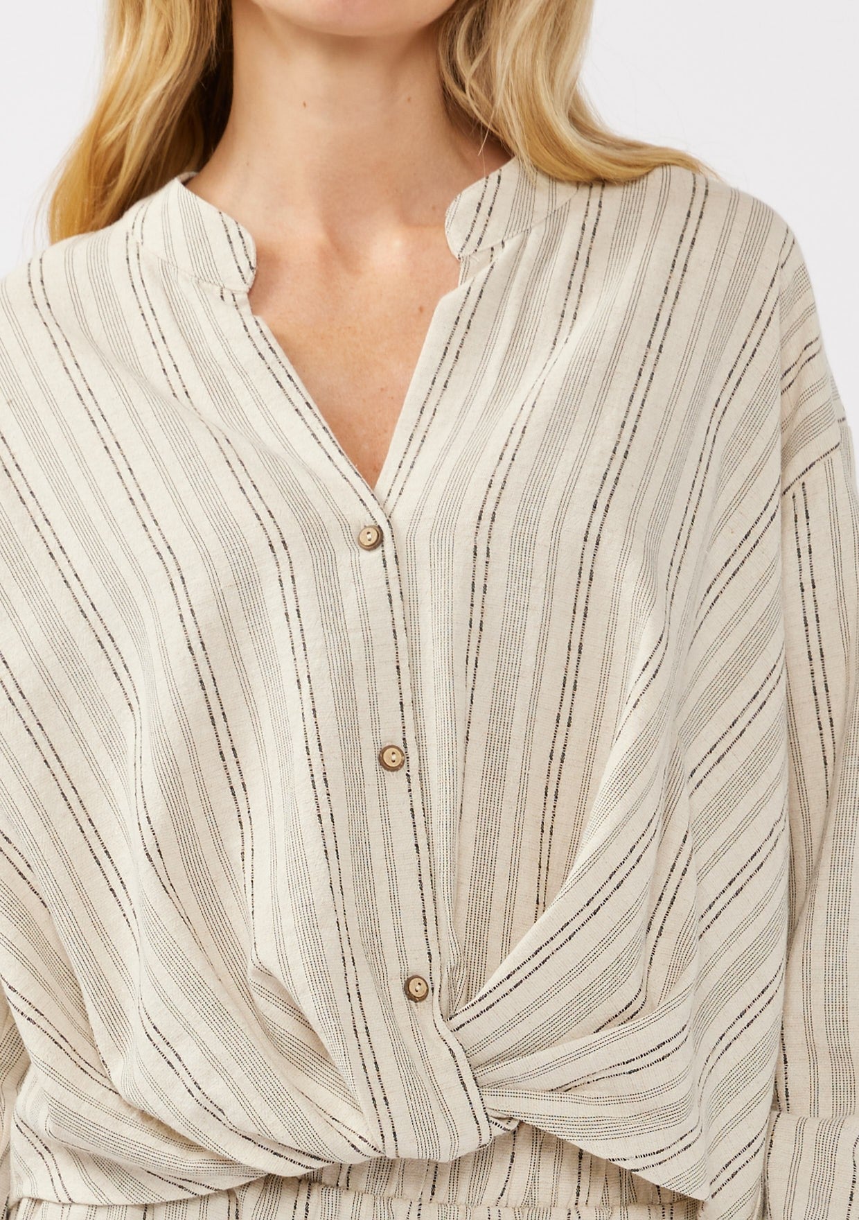 HANNA TOP
