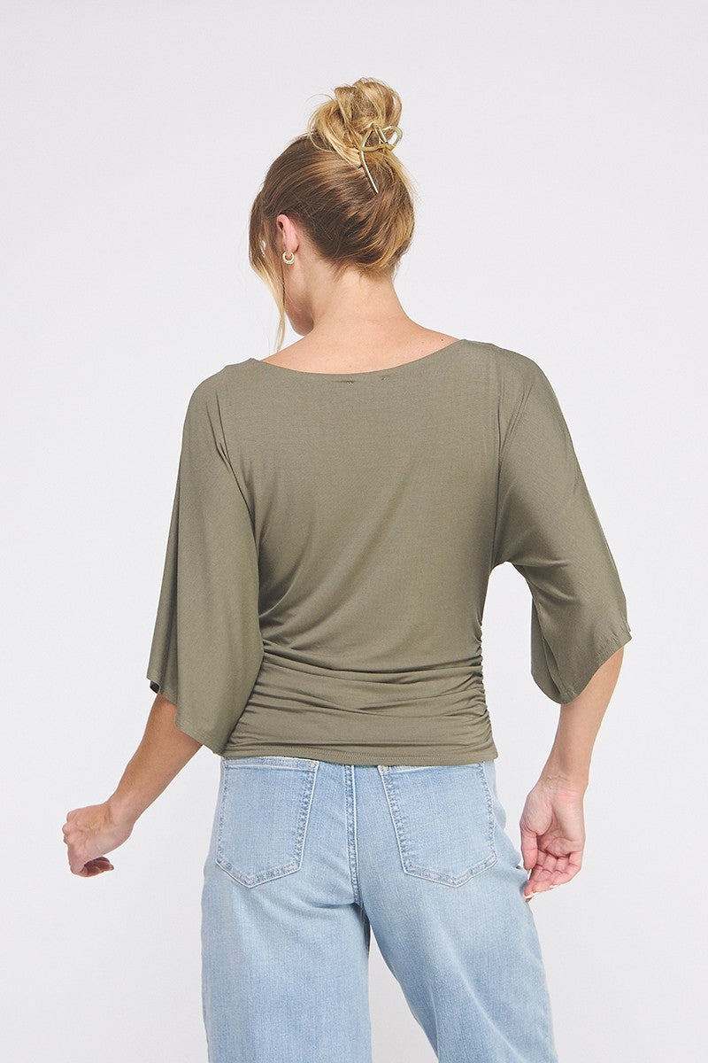 JACEY TOP