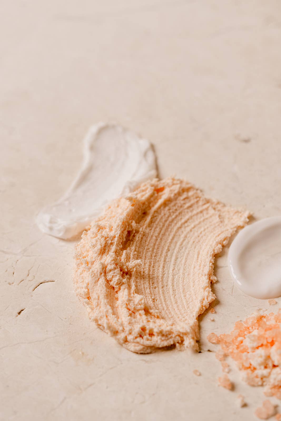 Sugar Scrub – Volcano, Exfoliating & Energizing