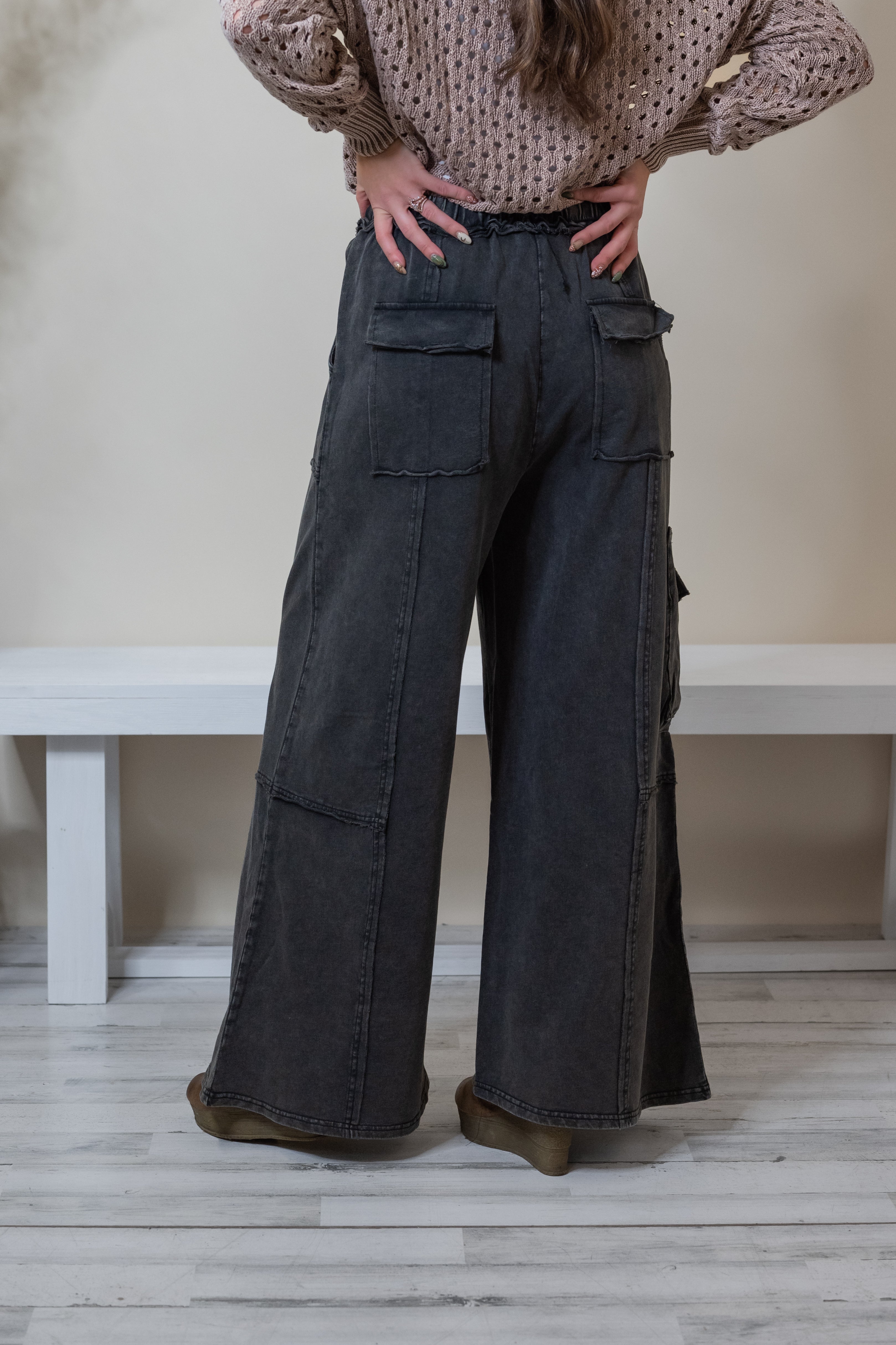 VERNA PANTS