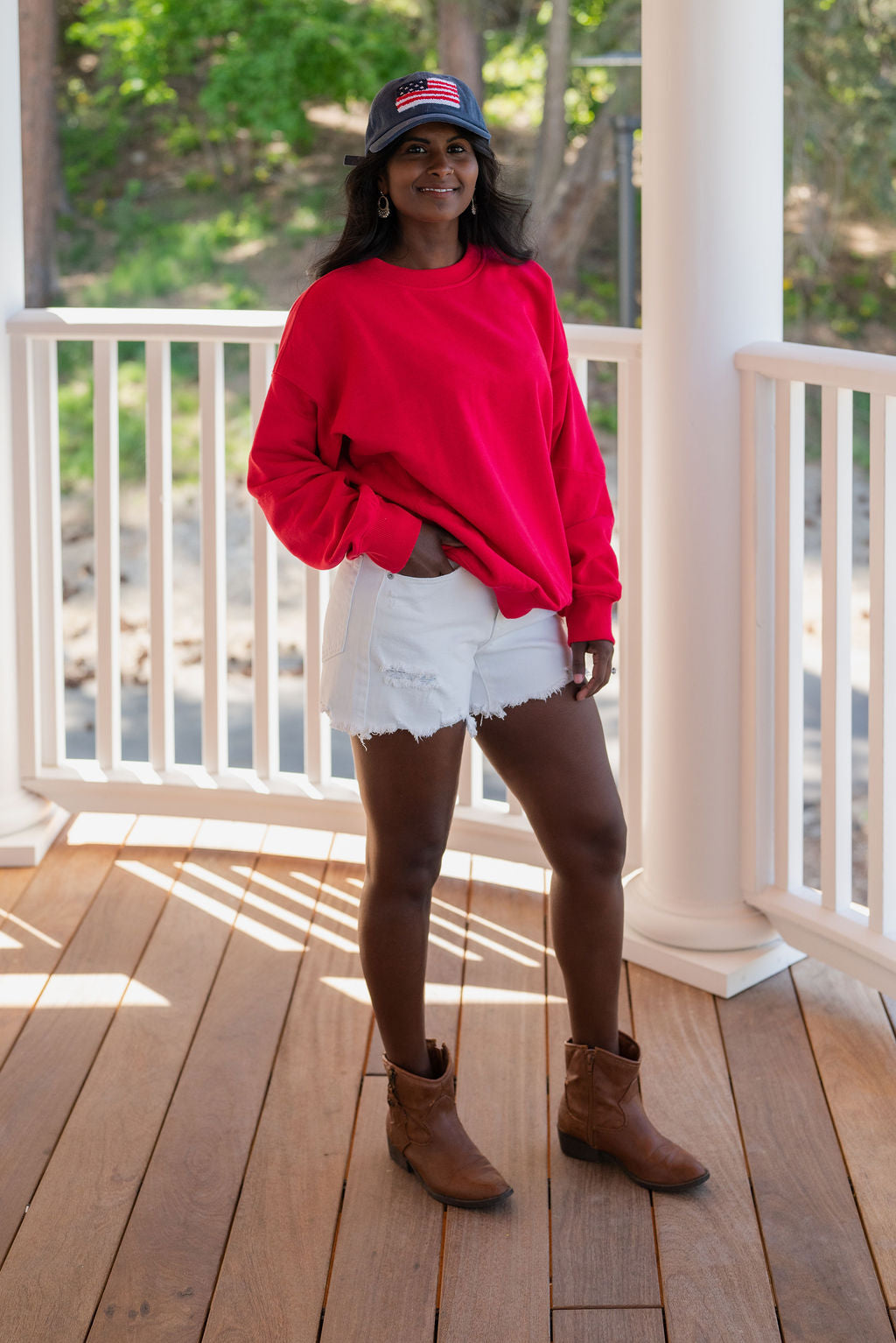NICOLA PULLOVER