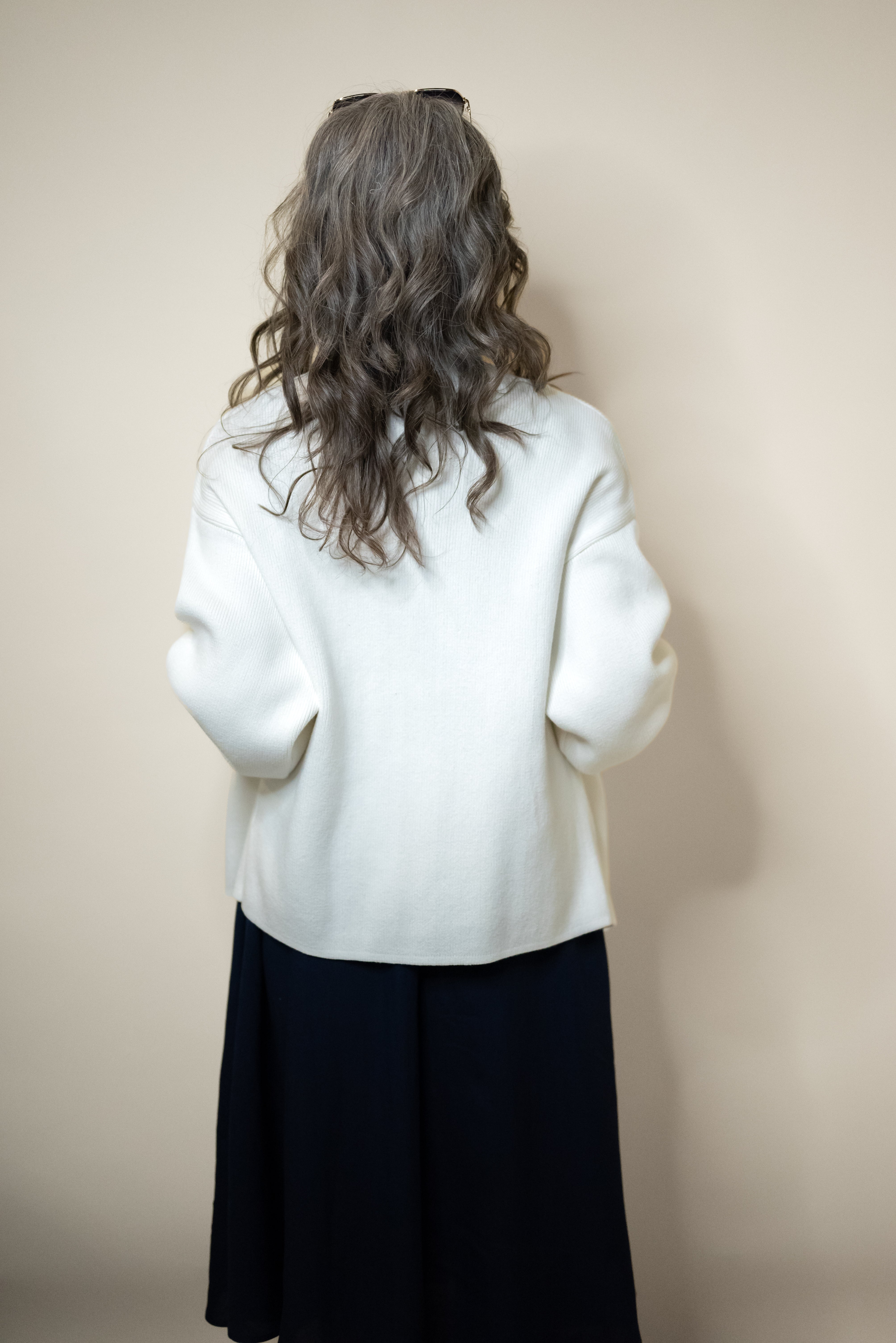 ALANA CARDIGAN