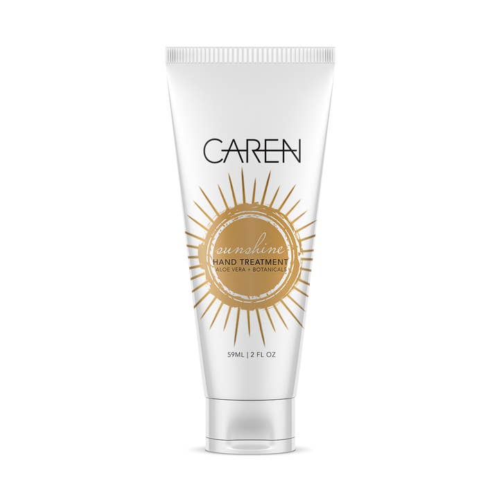 CAREN 2 OZ HAND CREAM