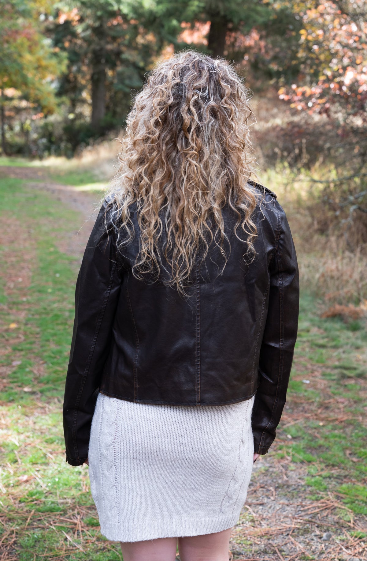 KYSON MOTO JACKET