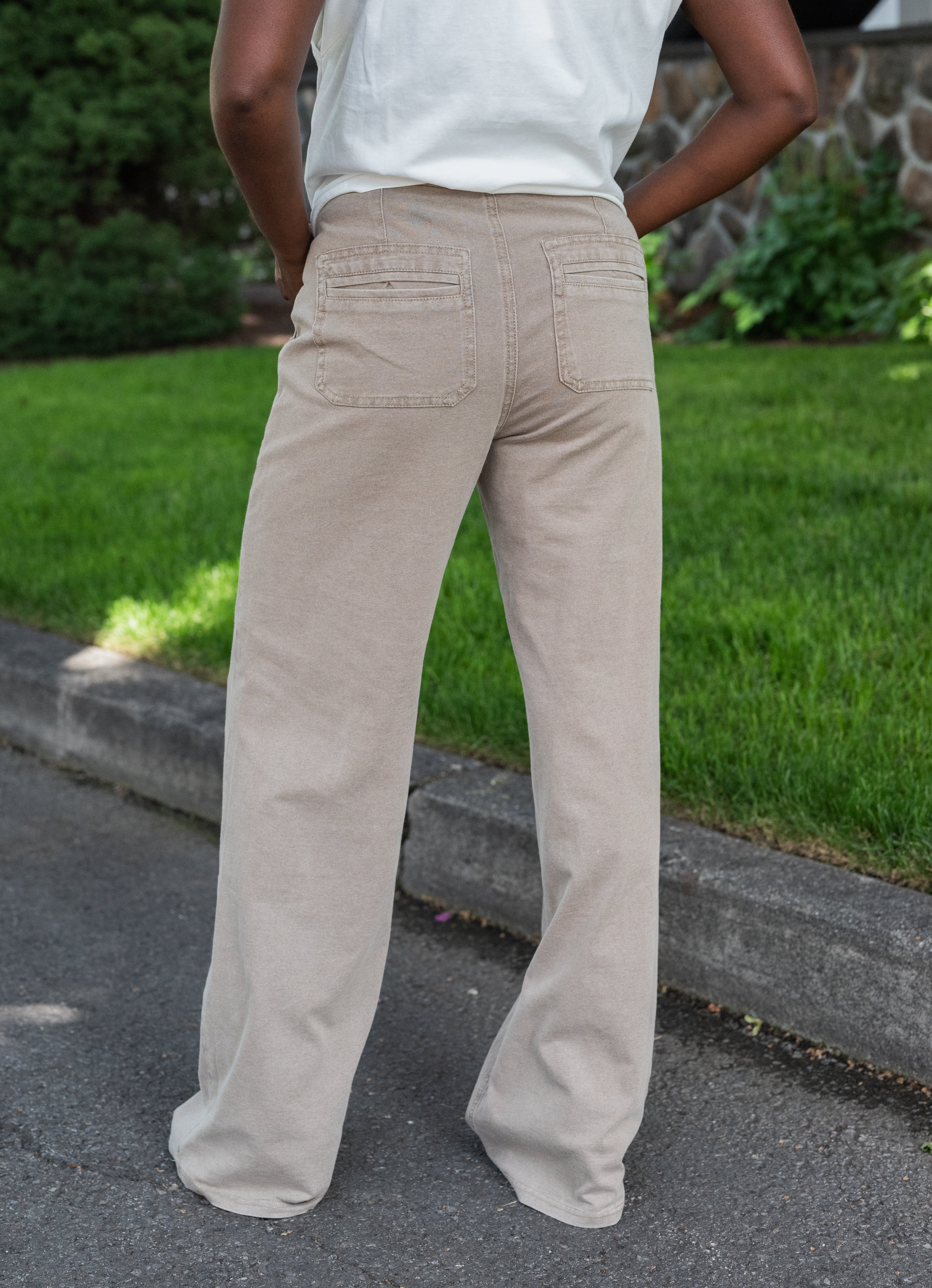 SUKIE CARGO PANTS