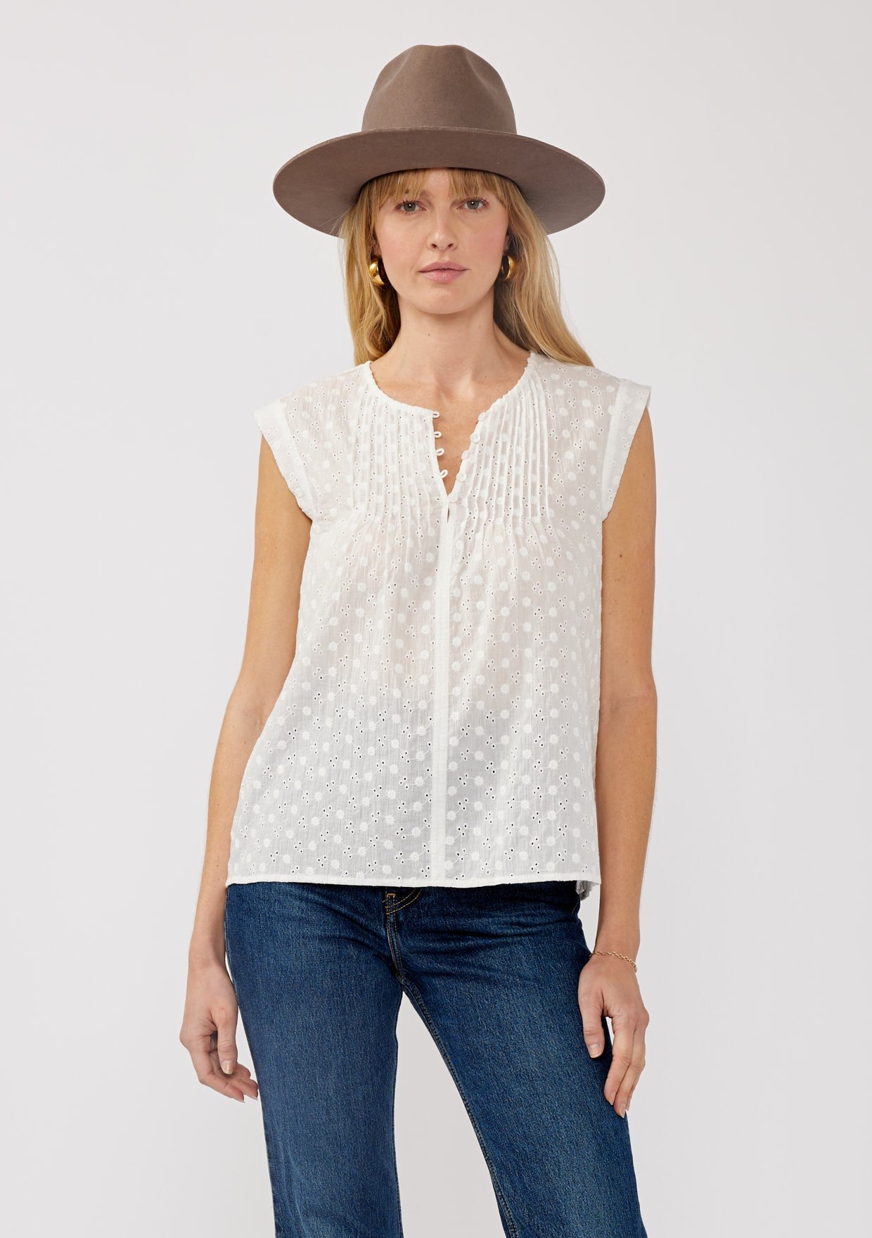 JAZMYN TOP