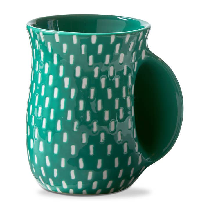 Dash Handwarmer Mug