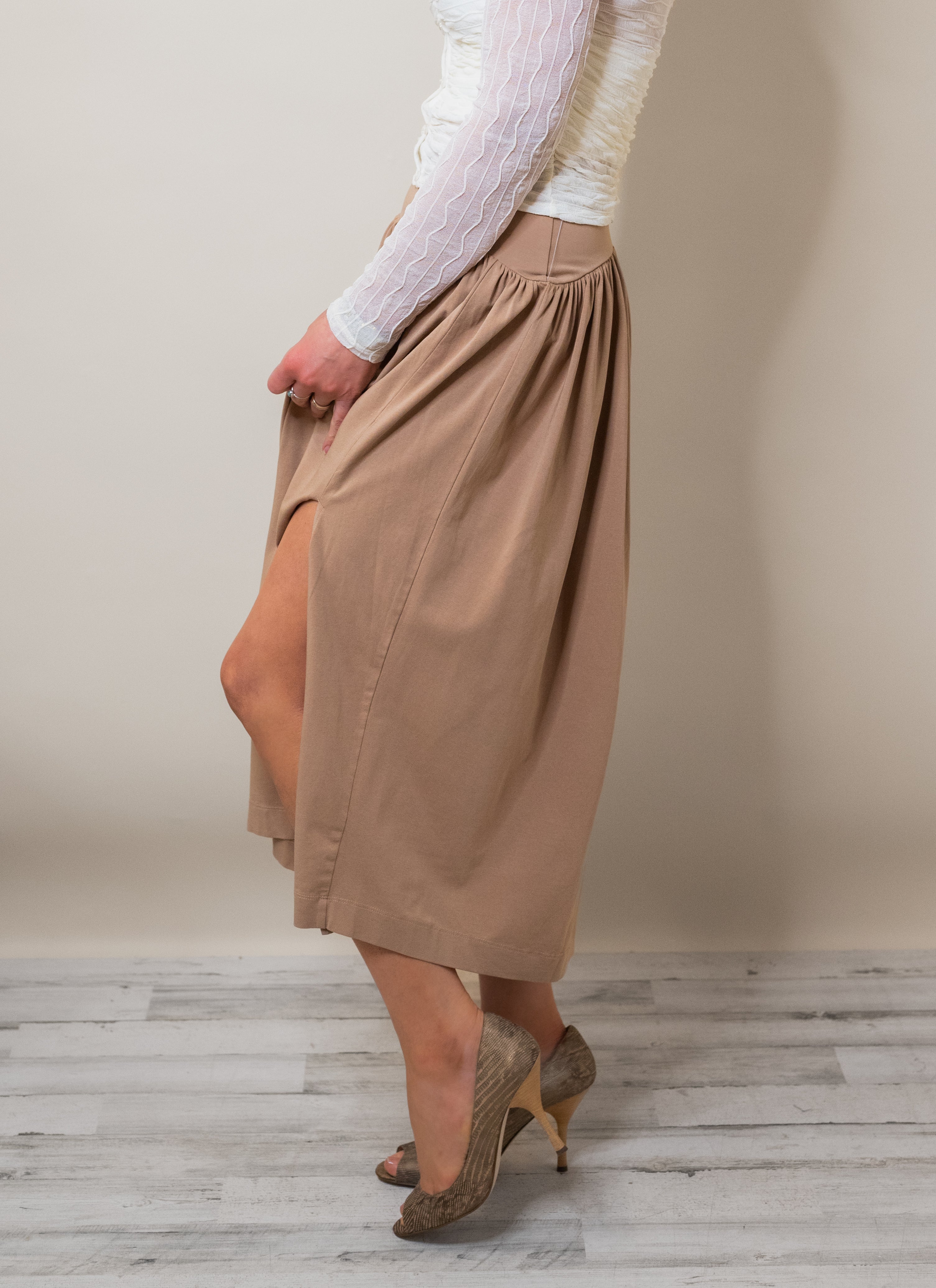 ELOISEY SKIRT