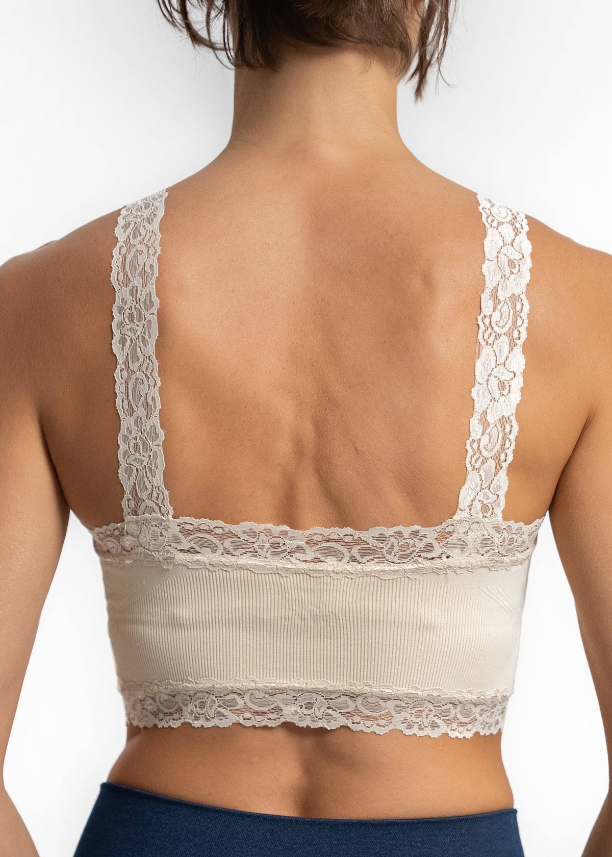 Lace Bralette