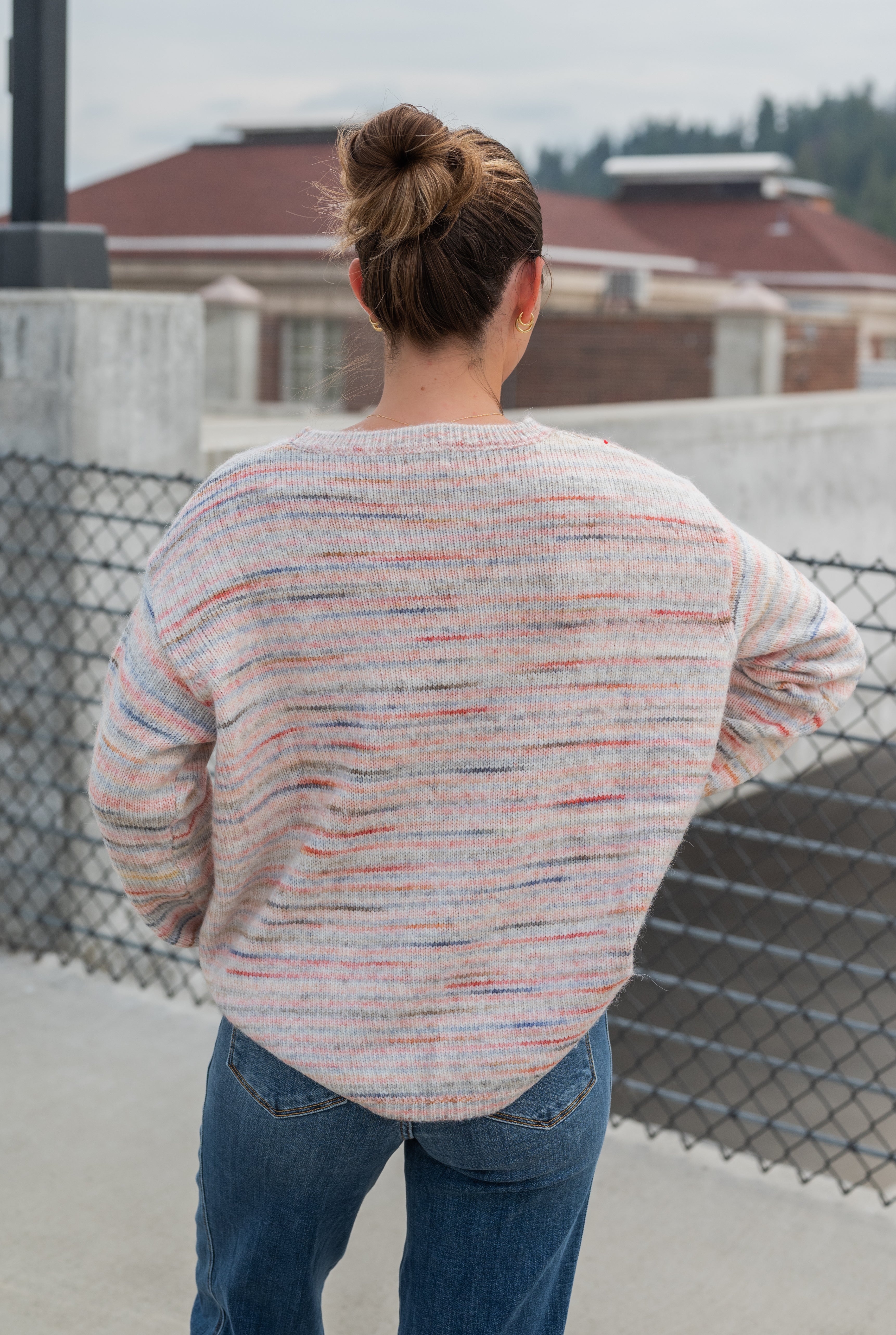 JANE SWEATER