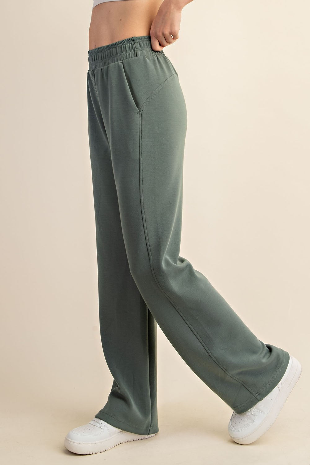 TOTTY SCUBA PANT