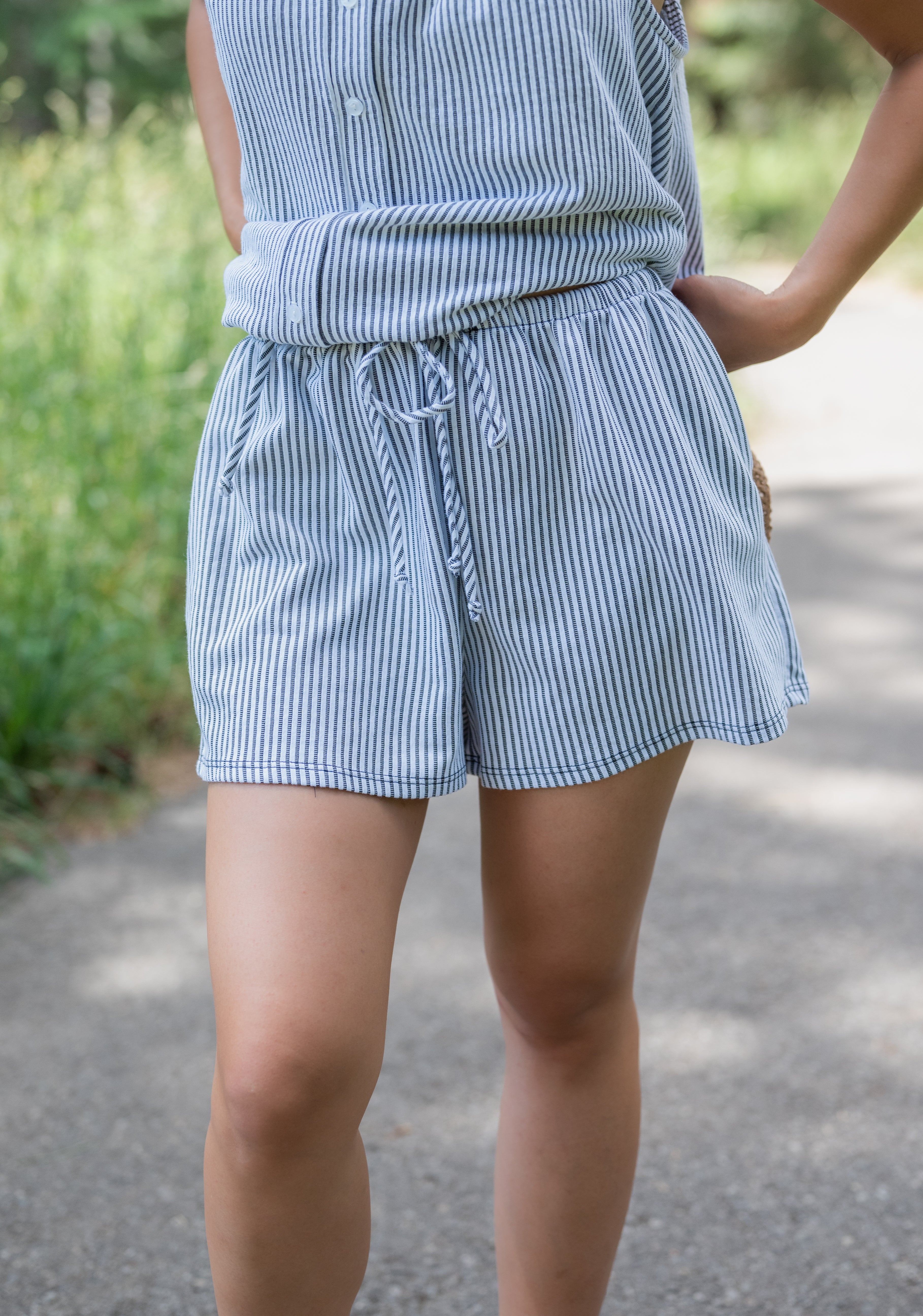 CAREY SHORTS