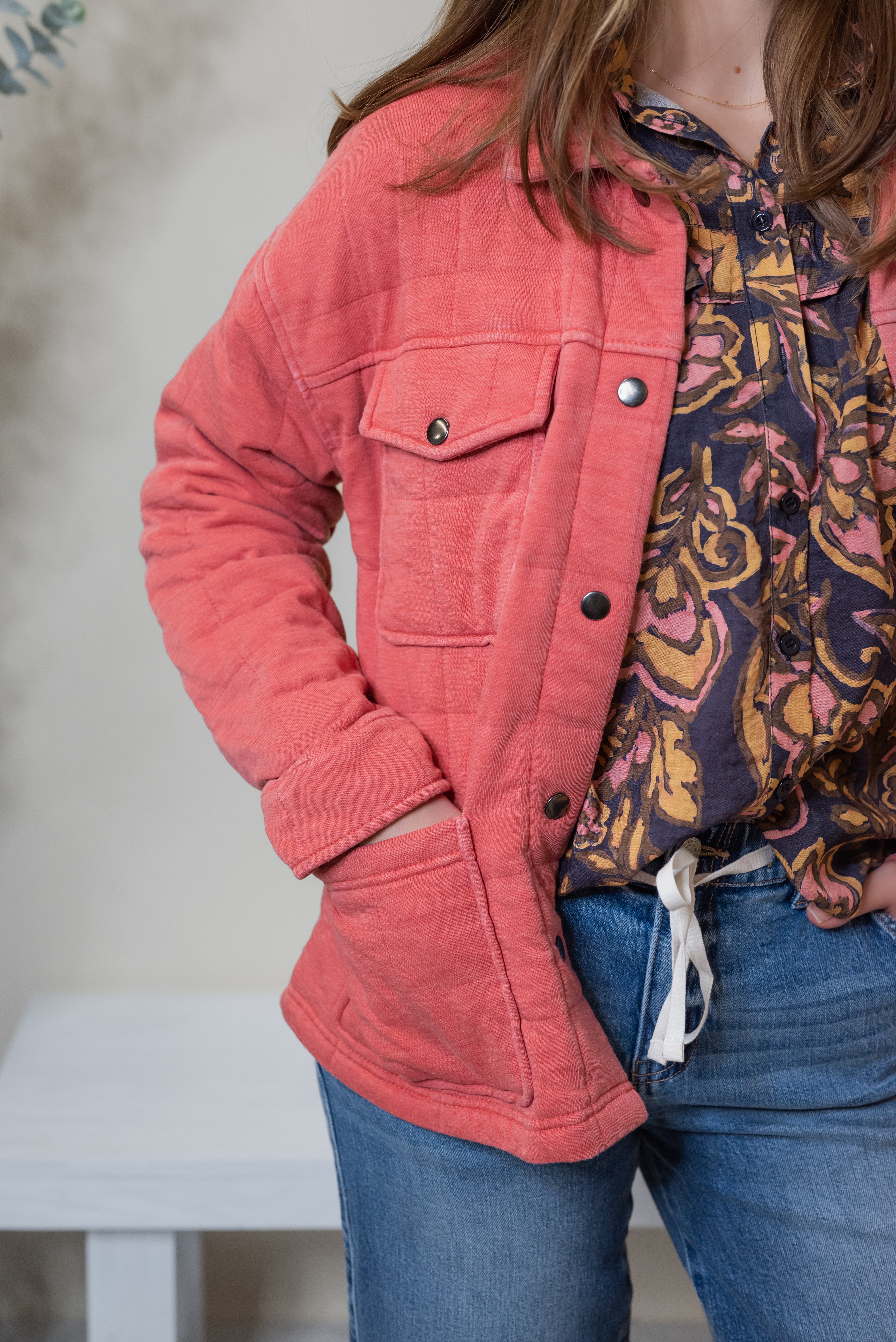 ARISTA JACKET