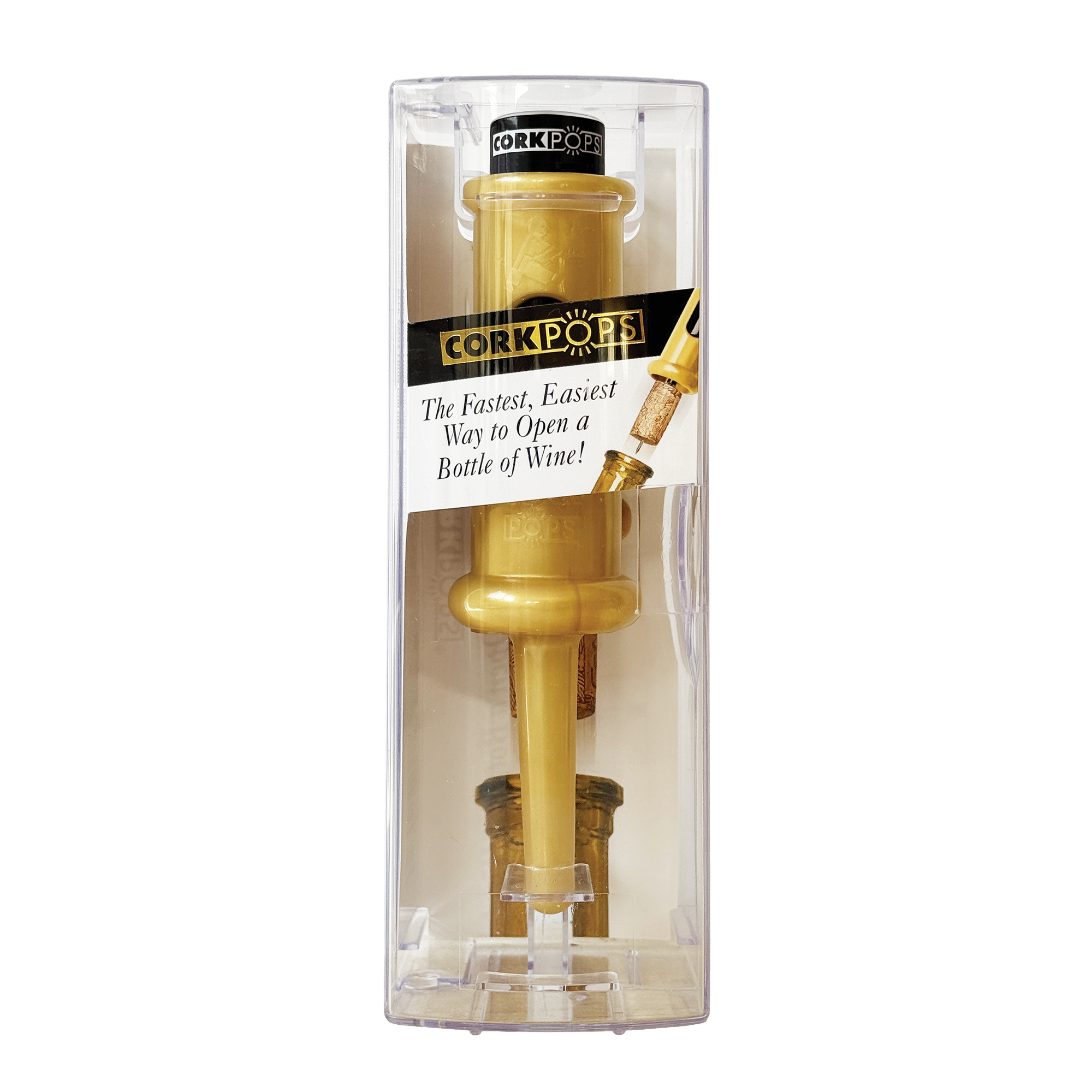 Original Cork Pops