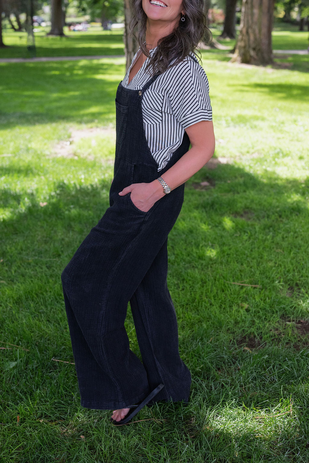 KENDRA JUMPSUIT