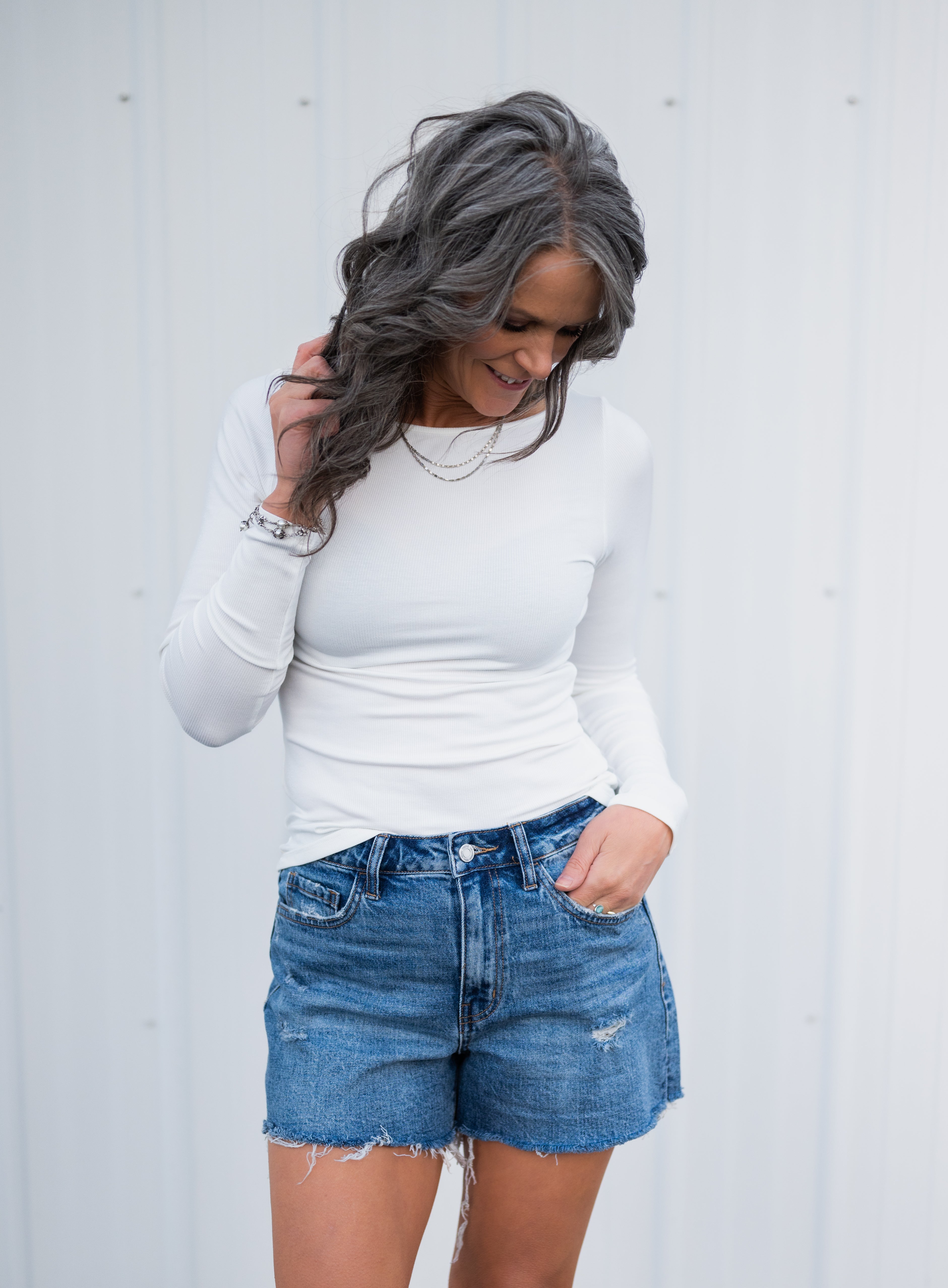 AMIRA LS TOP