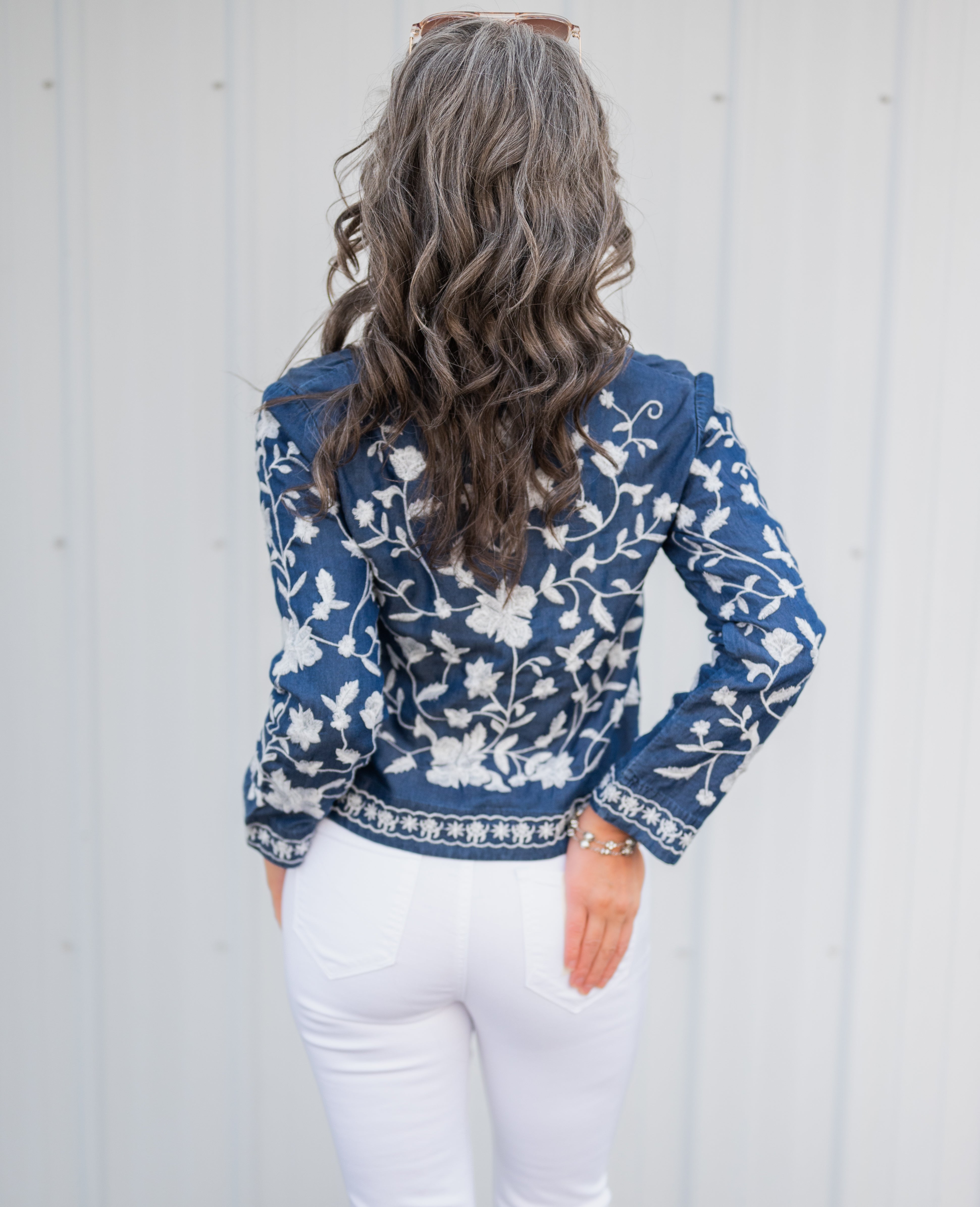 MAHALA TOP