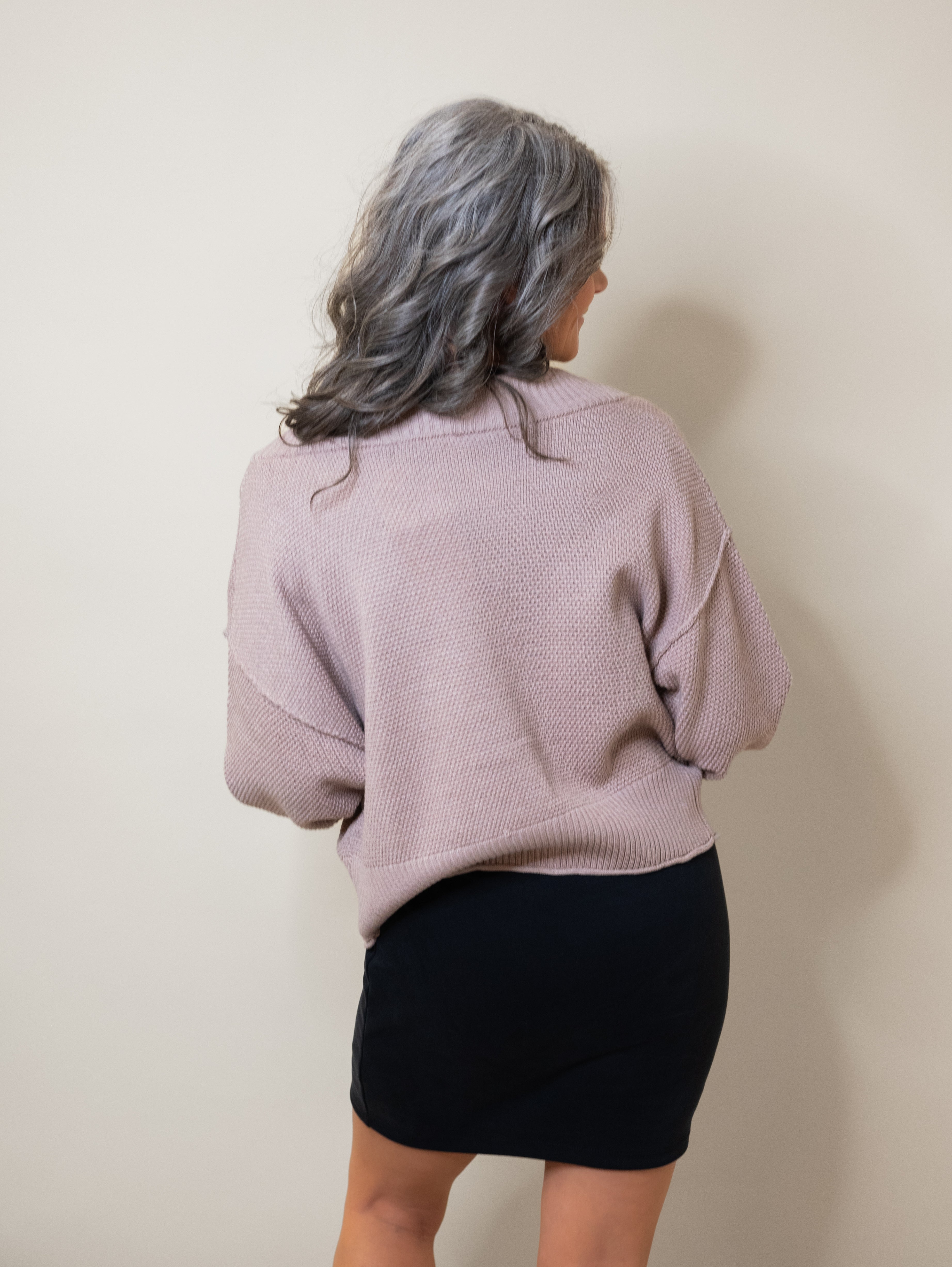 RIVAS CARDIGAN