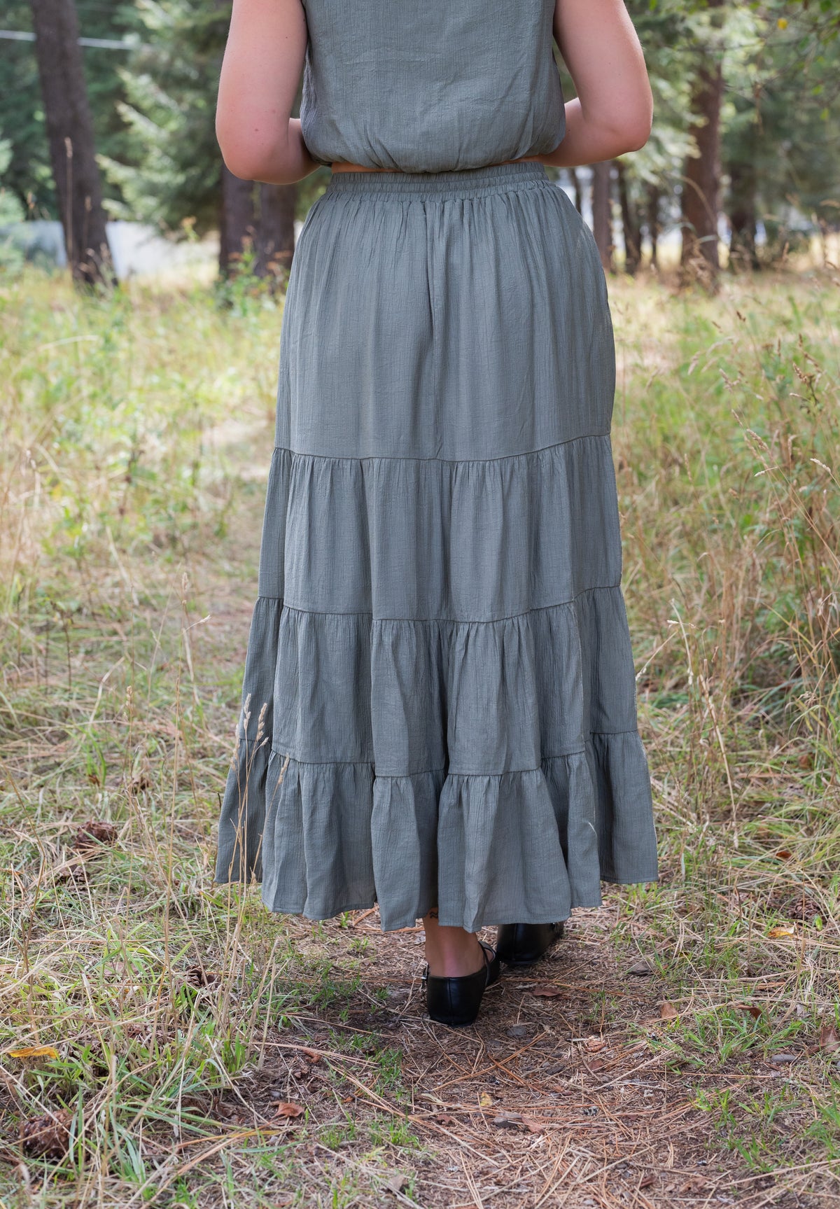 CORNELIA SKIRT