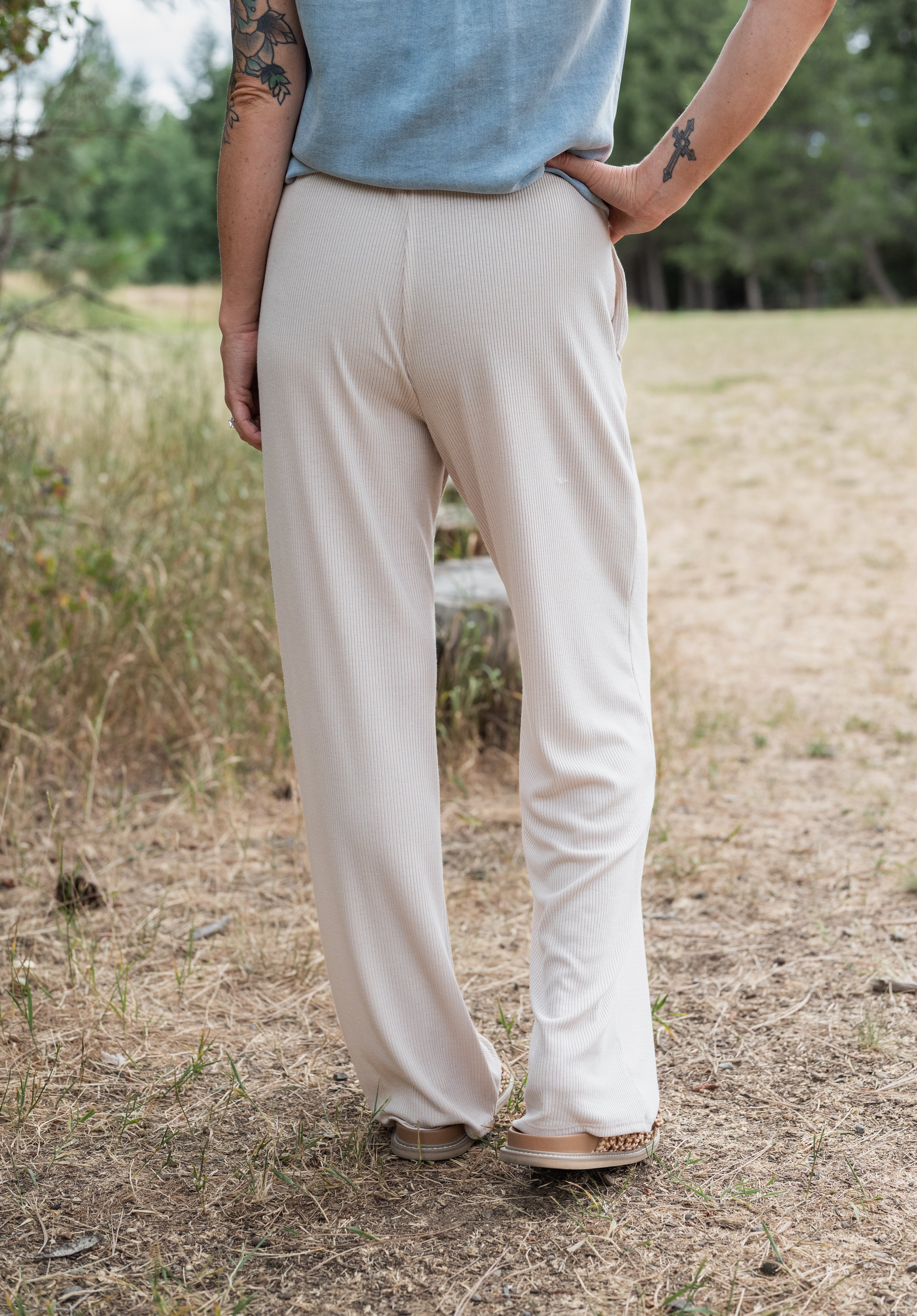 RAELYNNLY PANTS