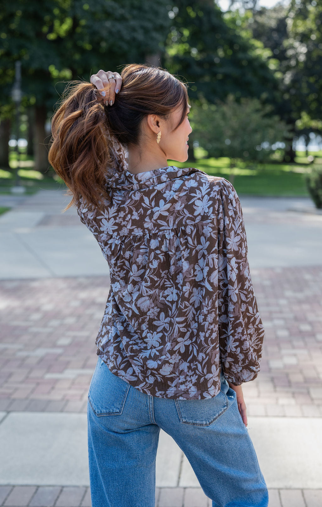 JOSS SHIRT