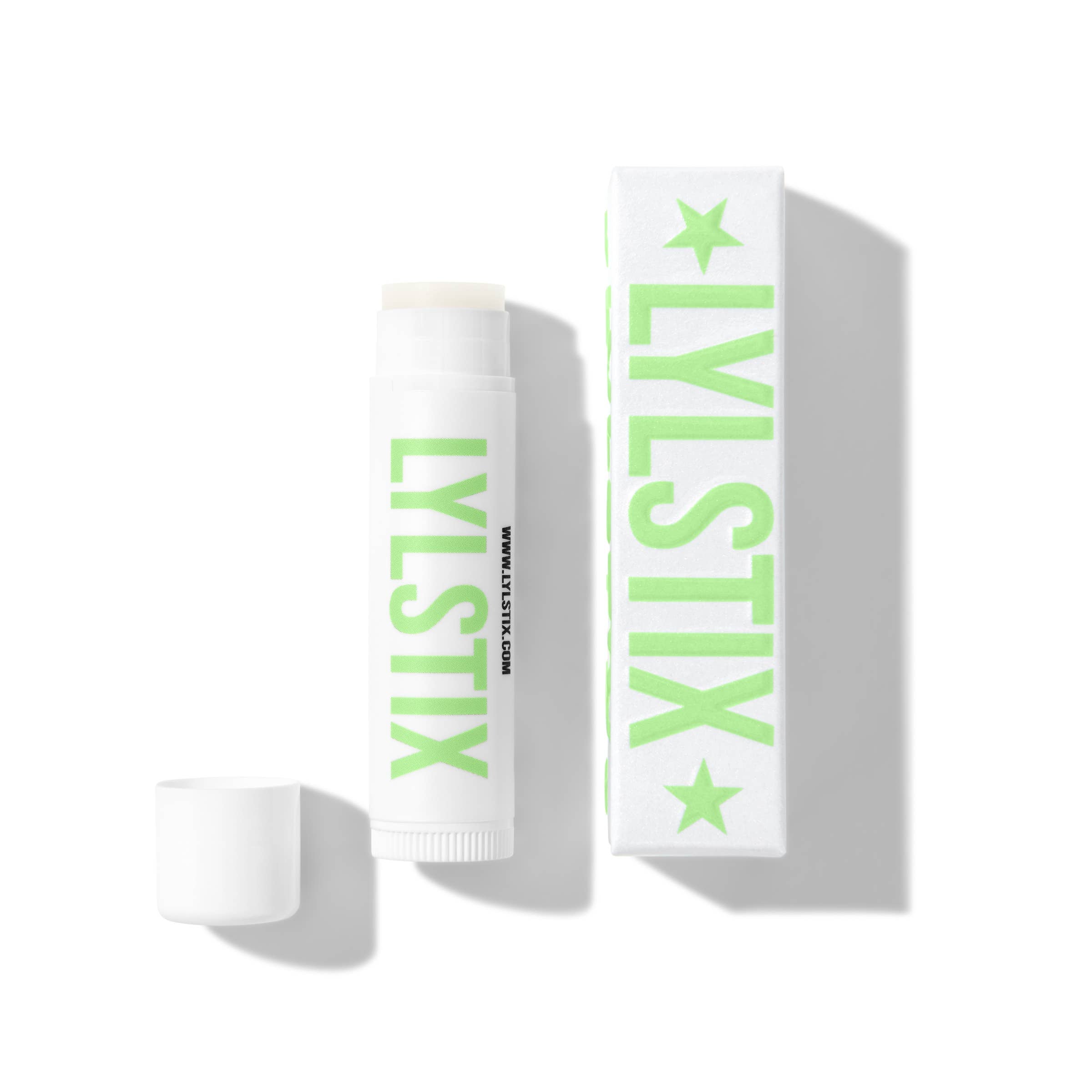 LYLSTIX Watermelon Splash Lip Balm π