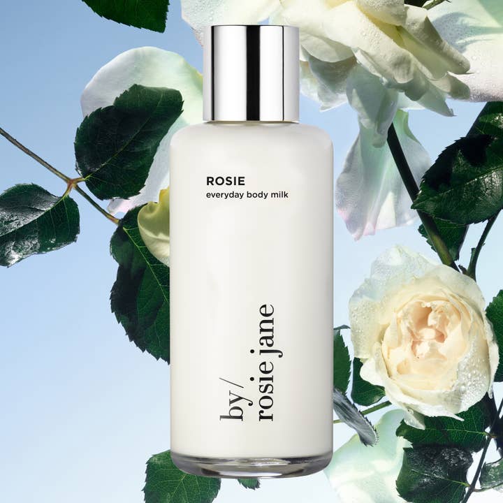 Rosie Everyday Body Milk