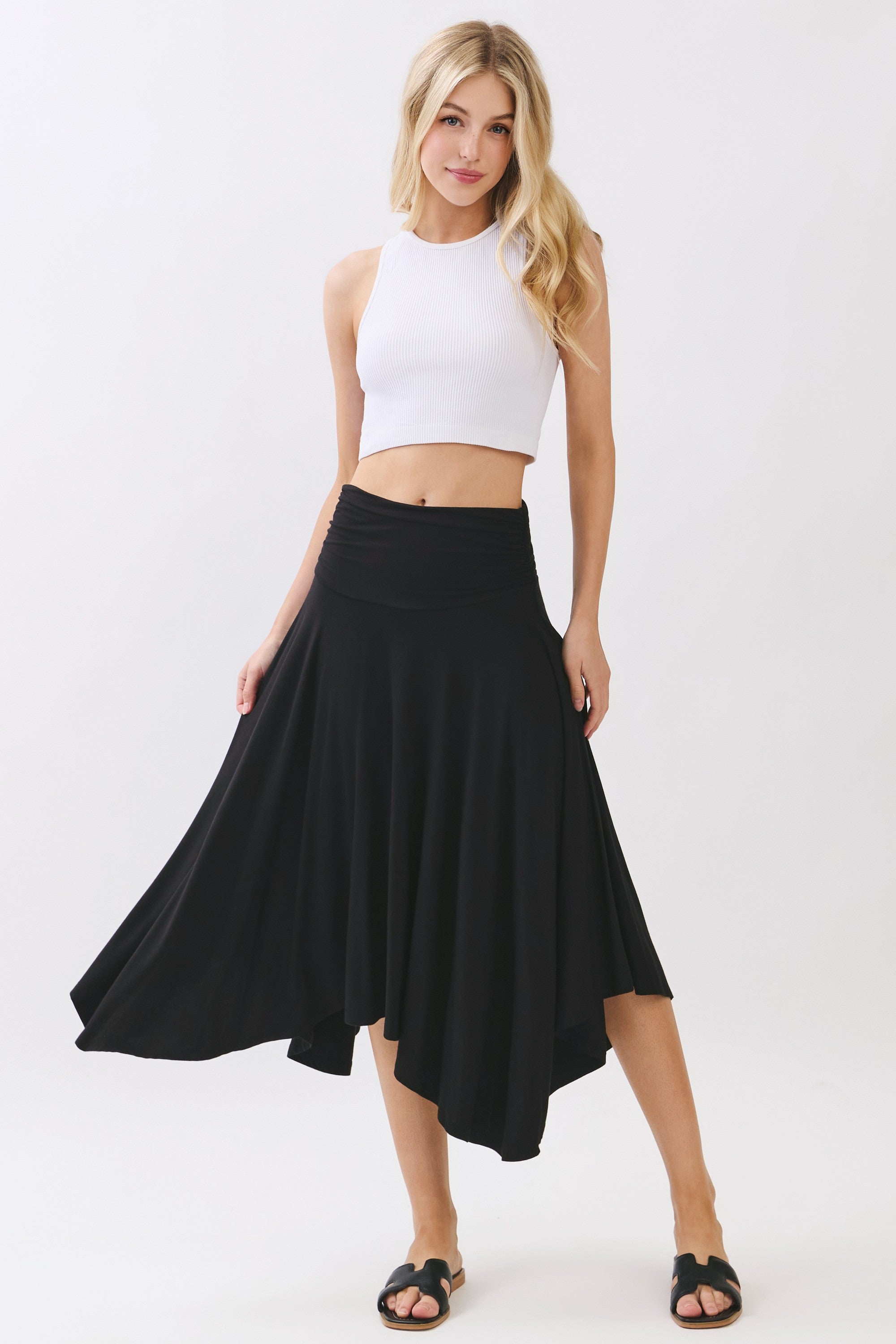 JOEY SKIRT