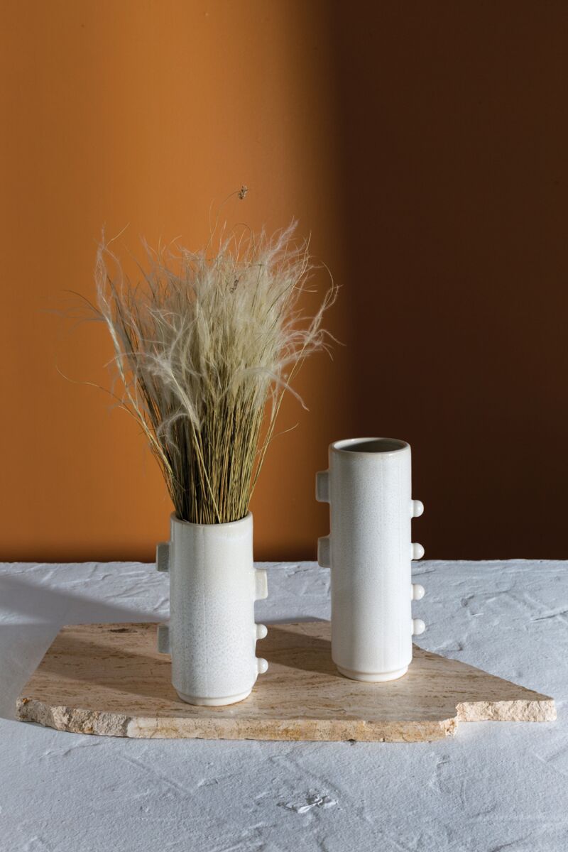 Lizzie Vase