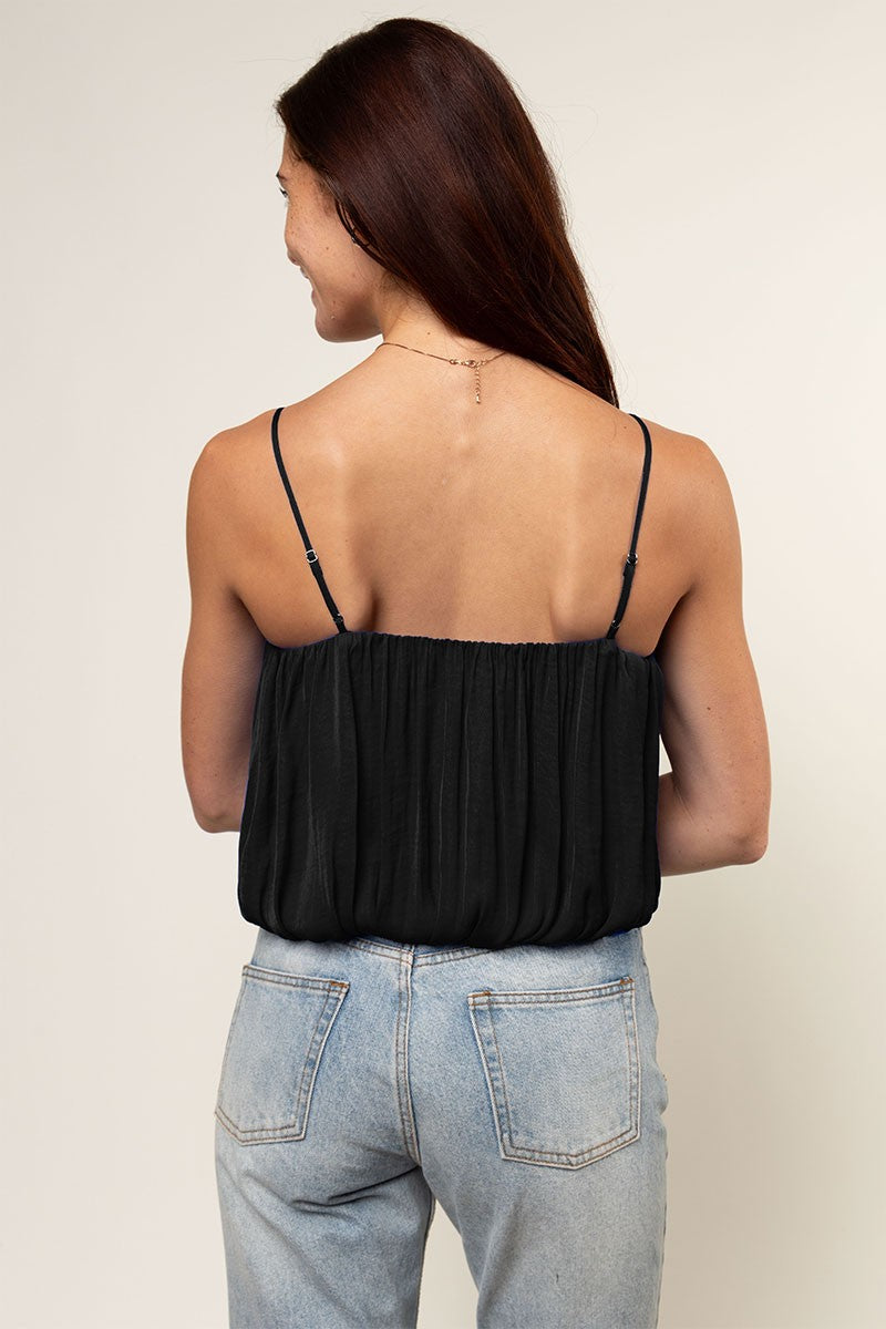 CARLEIGH BUBBLE TOP