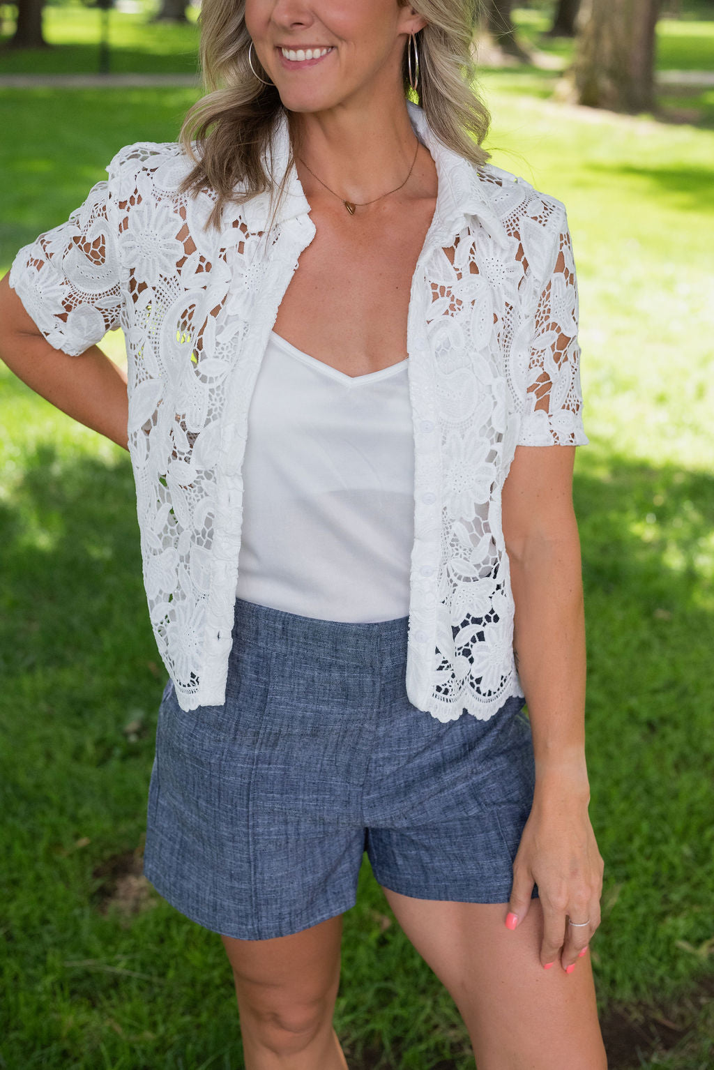 KADENCE TOP