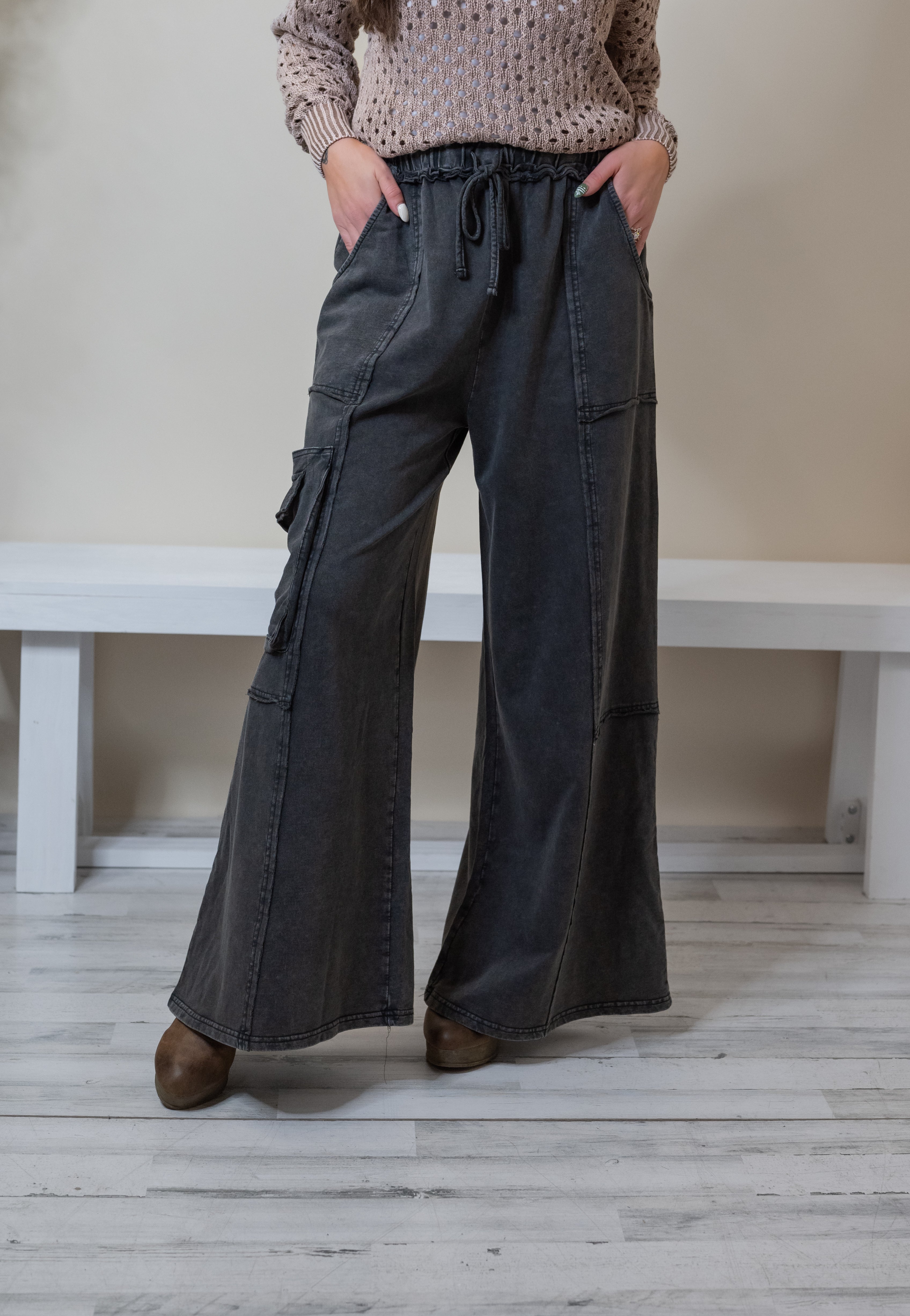 VERNA PANTS