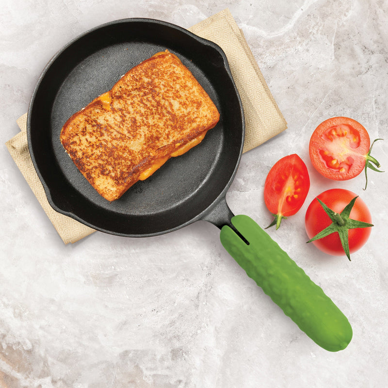 FRIED PICKLE PAN HANDLE