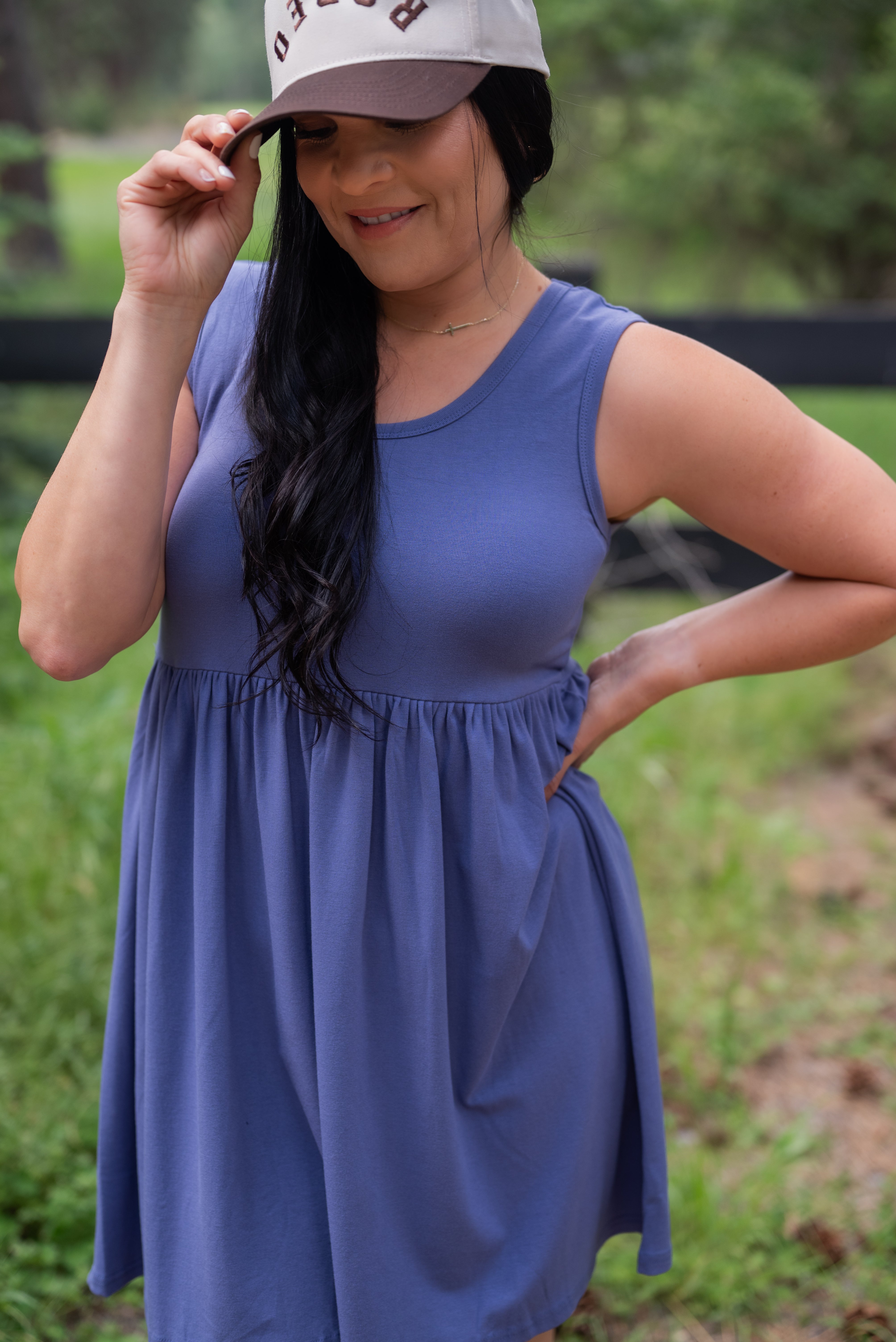 MARKELL DRESS