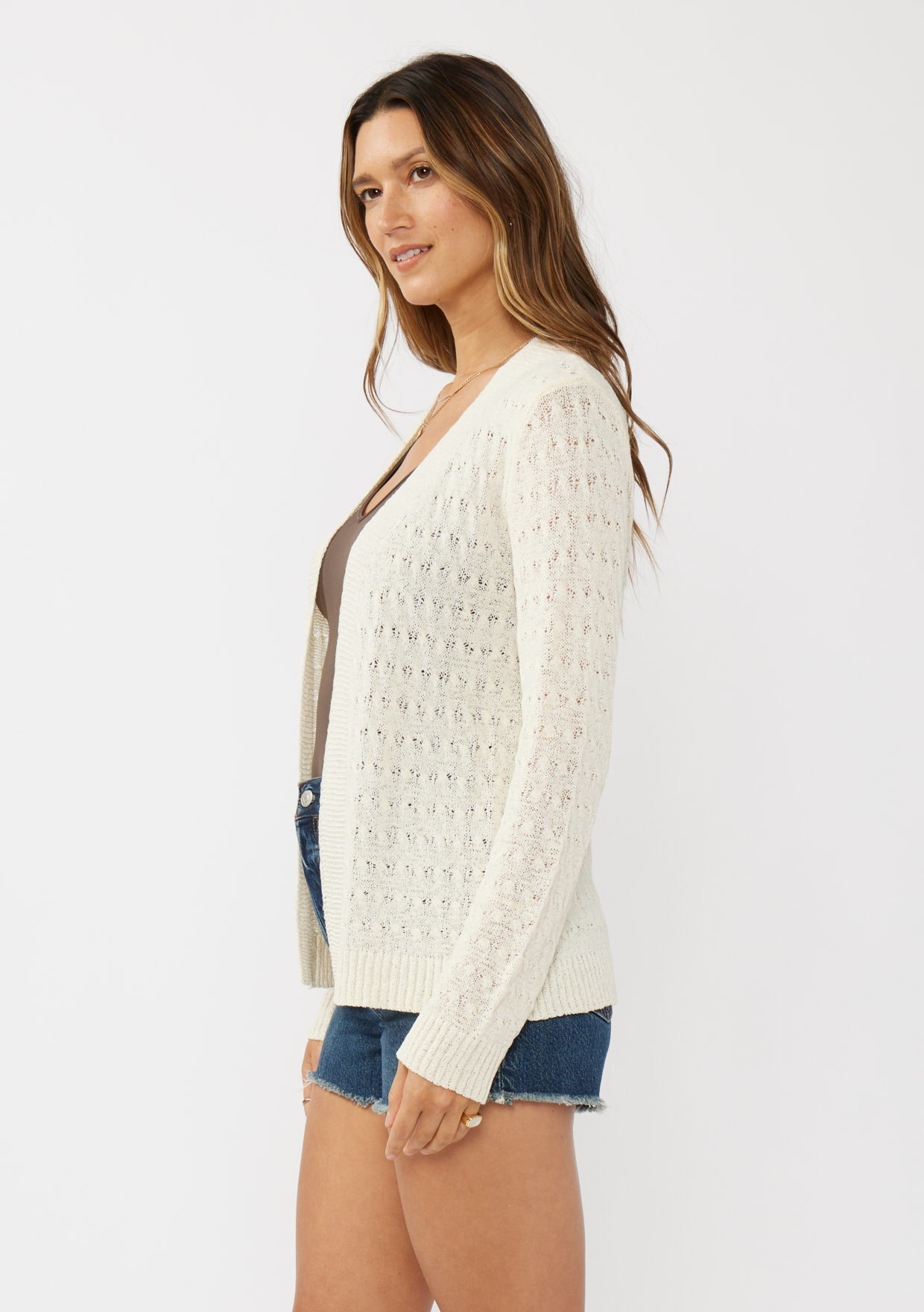 MADILYN CARDIGAN