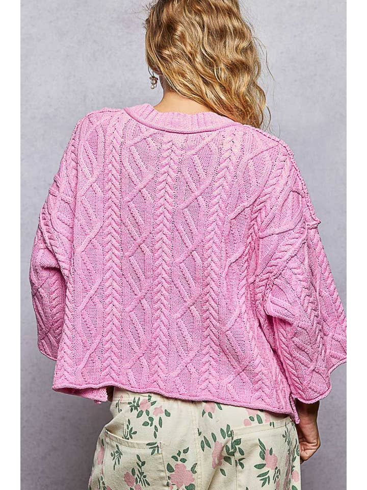 BRYANNA TOP
