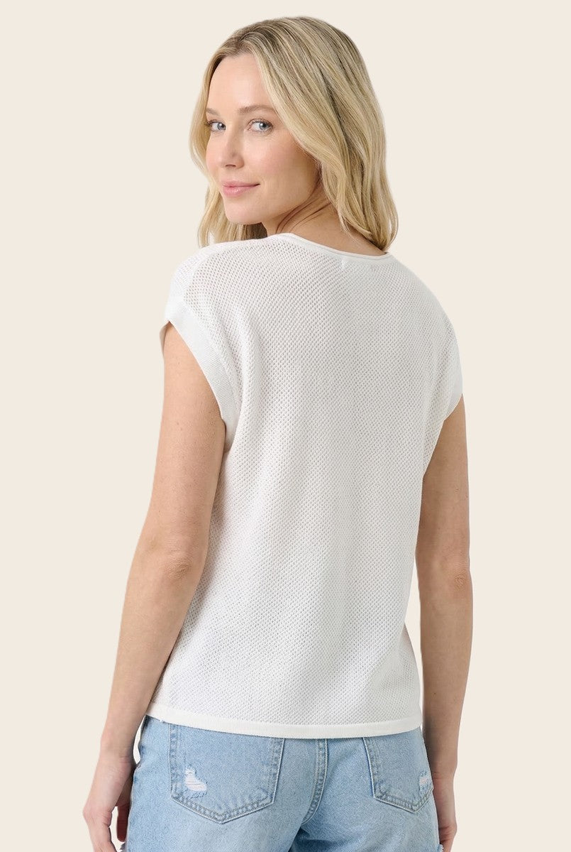 JANE SS SWEATER