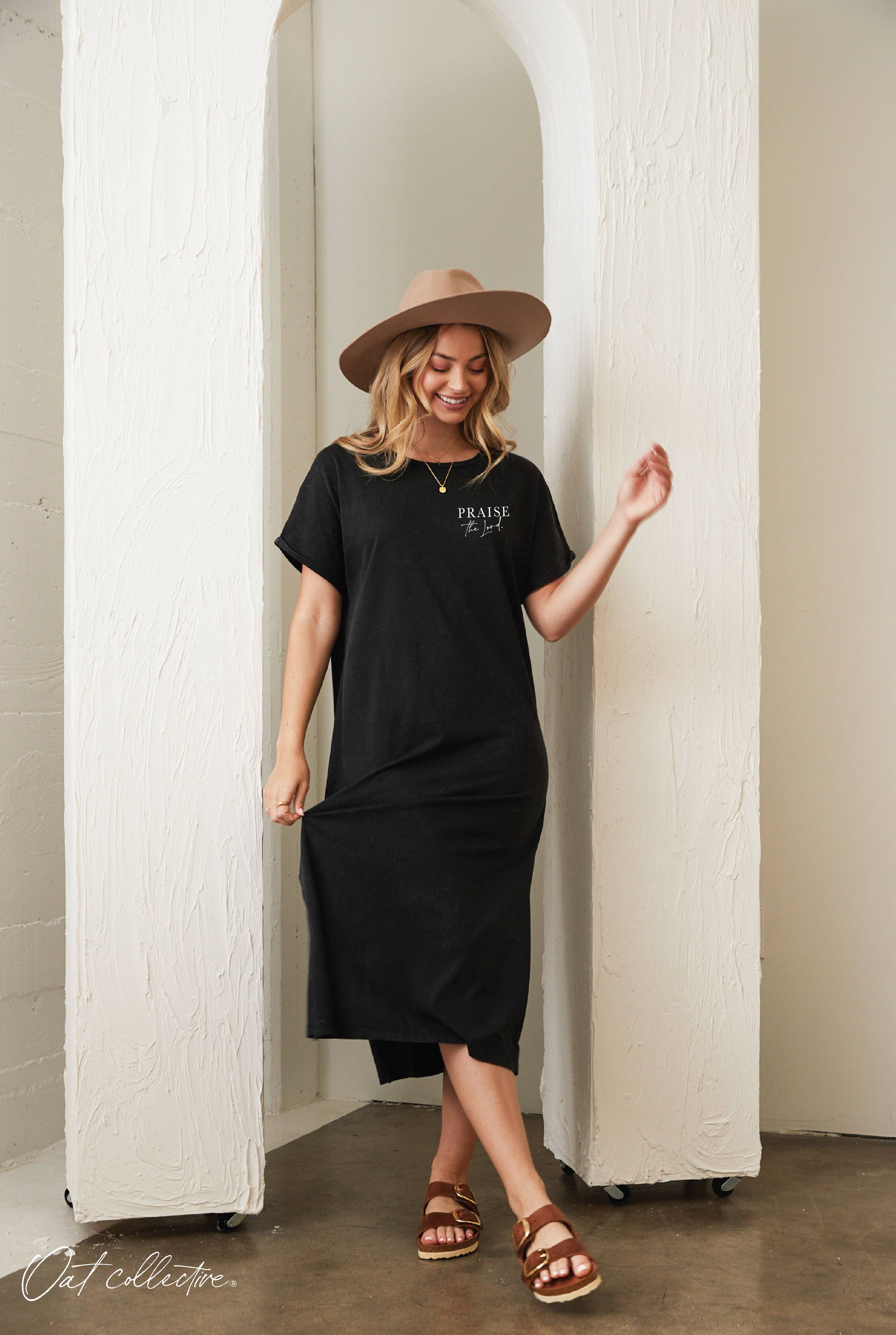 PRAISE THE LORD Dress