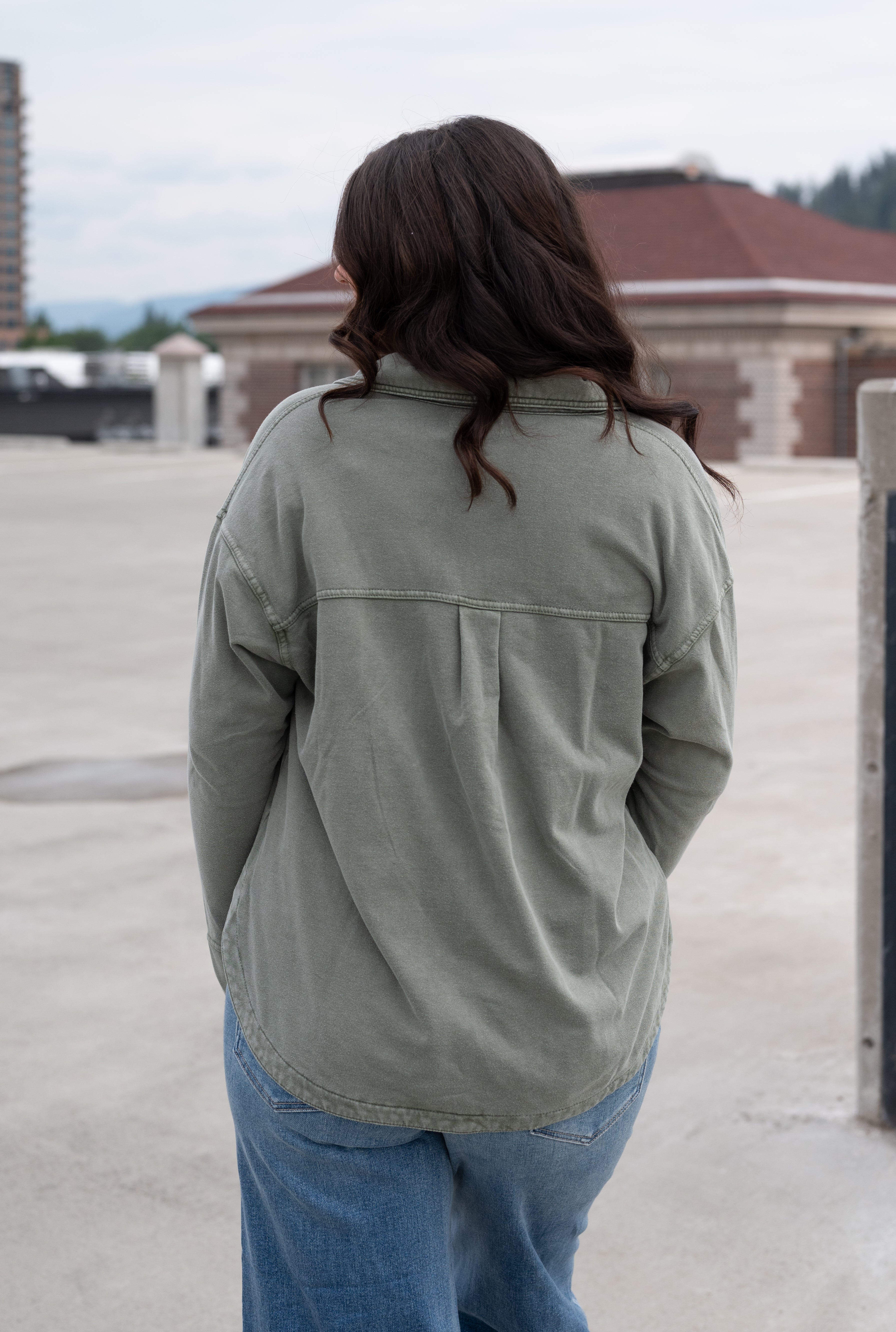SLOANE SHACKET