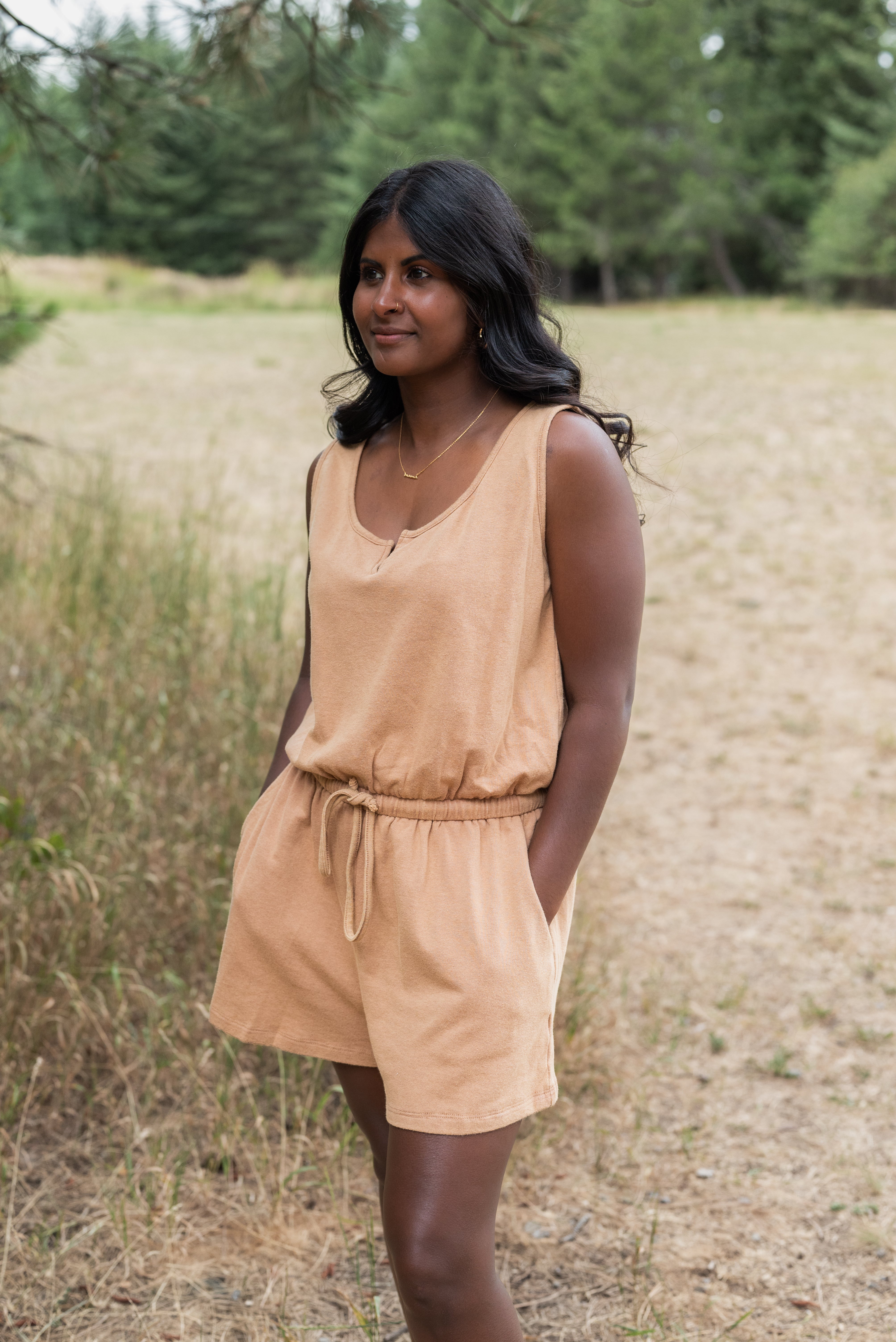 NAVARRO ROMPER