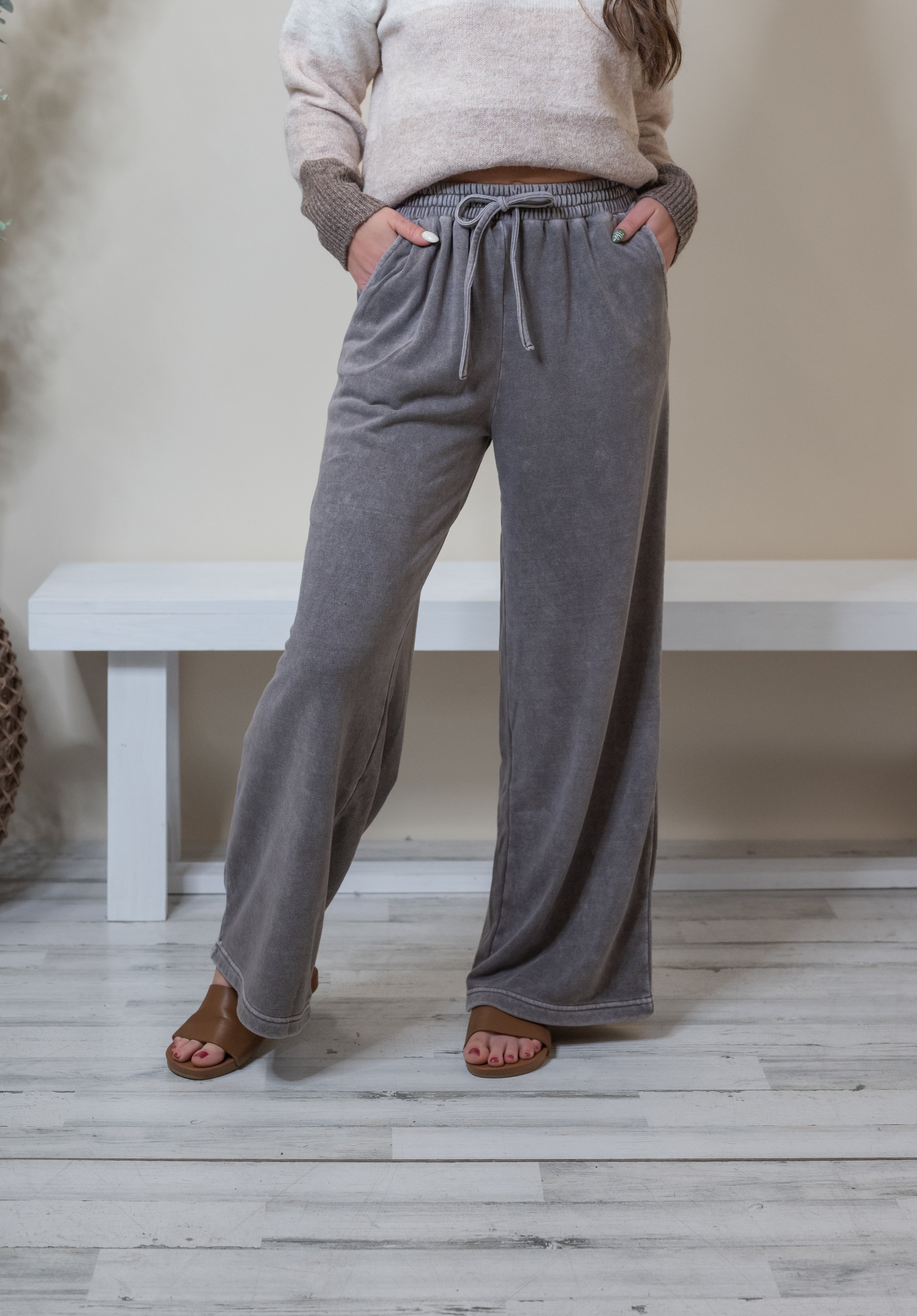 JAYLYNN LOUNGE PANT