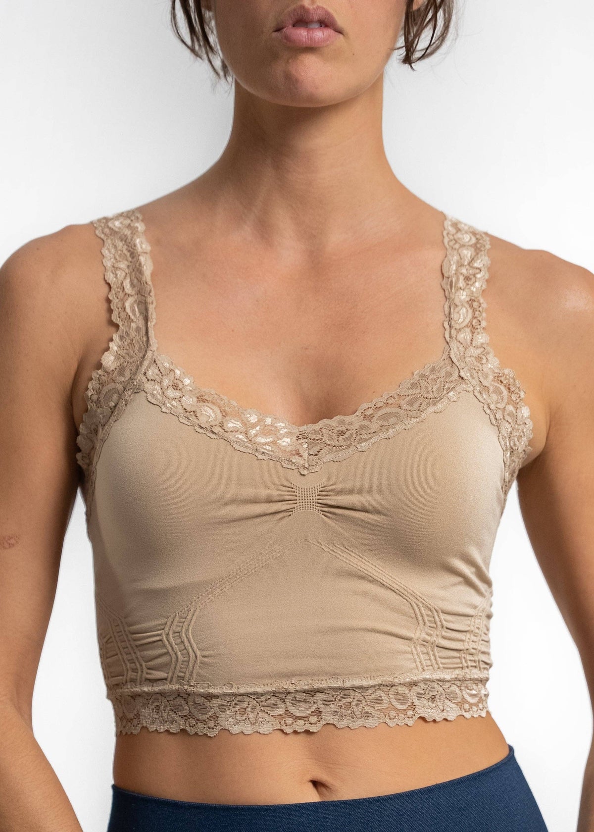 Lace Bralette