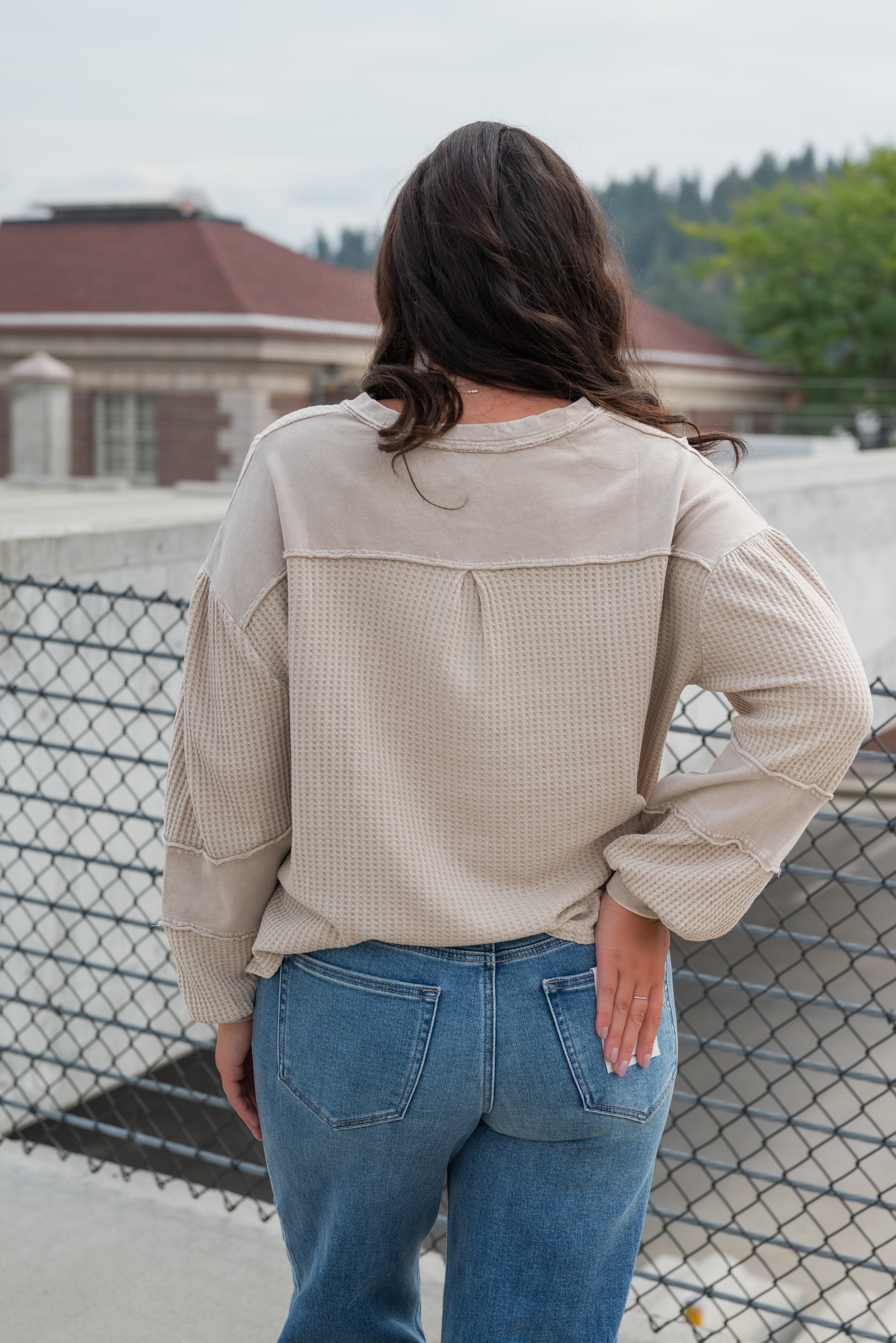 NALA HENLEY TOP